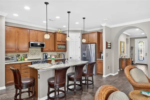 $585,000 | 10817 Dennington Road, Fort Myers, FL 33913