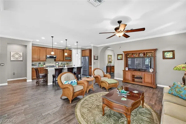 $585,000 | 10817 Dennington Road, Fort Myers, FL 33913