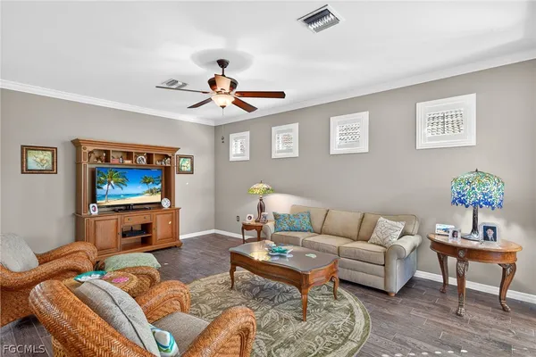 $585,000 | 10817 Dennington Road, Fort Myers, FL 33913