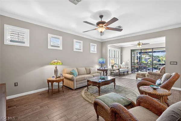 $585,000 | 10817 Dennington Road, Fort Myers, FL 33913