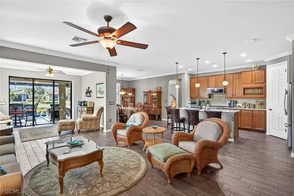$585,000 | 10817 Dennington Road, Fort Myers, FL 33913