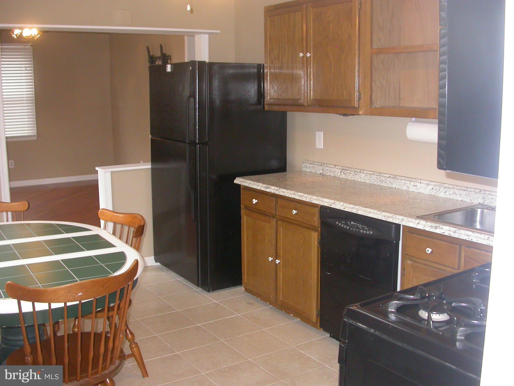 4107 Eder Road Baltimore, MD 21222 - Photo 11 of 30 Kitchen
