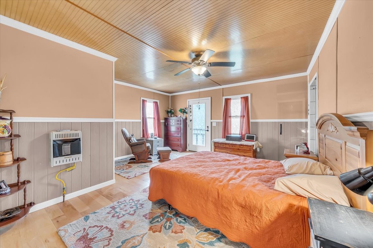 5688 Burkett Chapel Road Gruetli Laager, TN 37339 - Photo 34 of 73