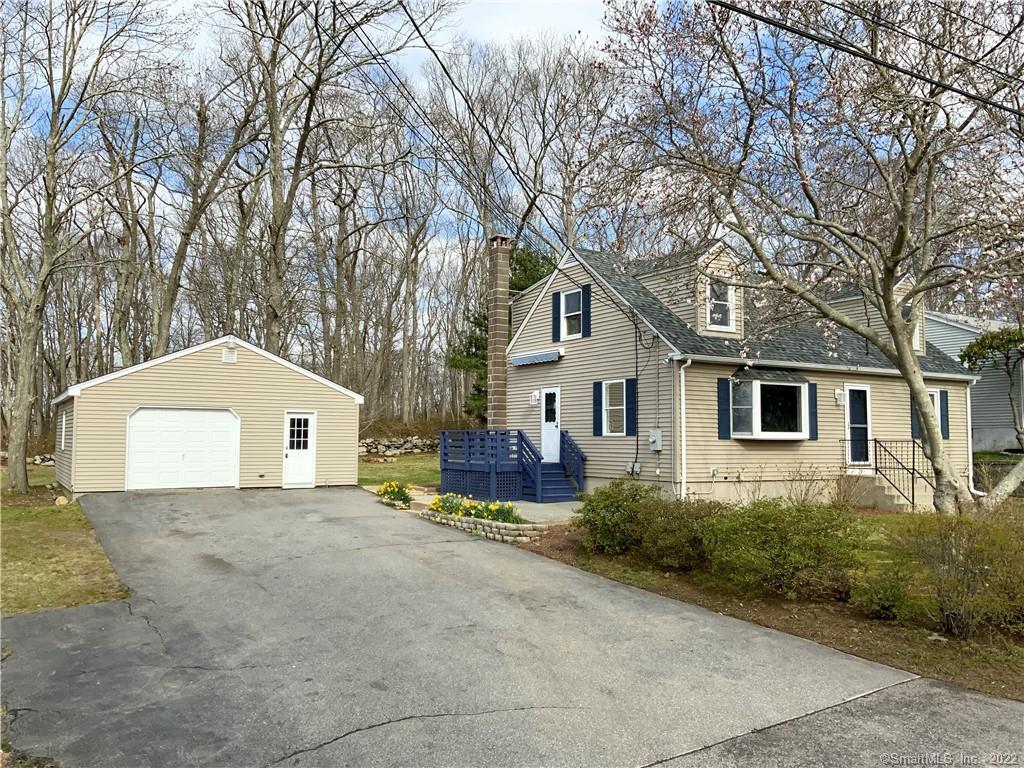 41 Blueberry Hill Road Groton, CT 06340 - Photo 1 of 1 Gallery Image 1