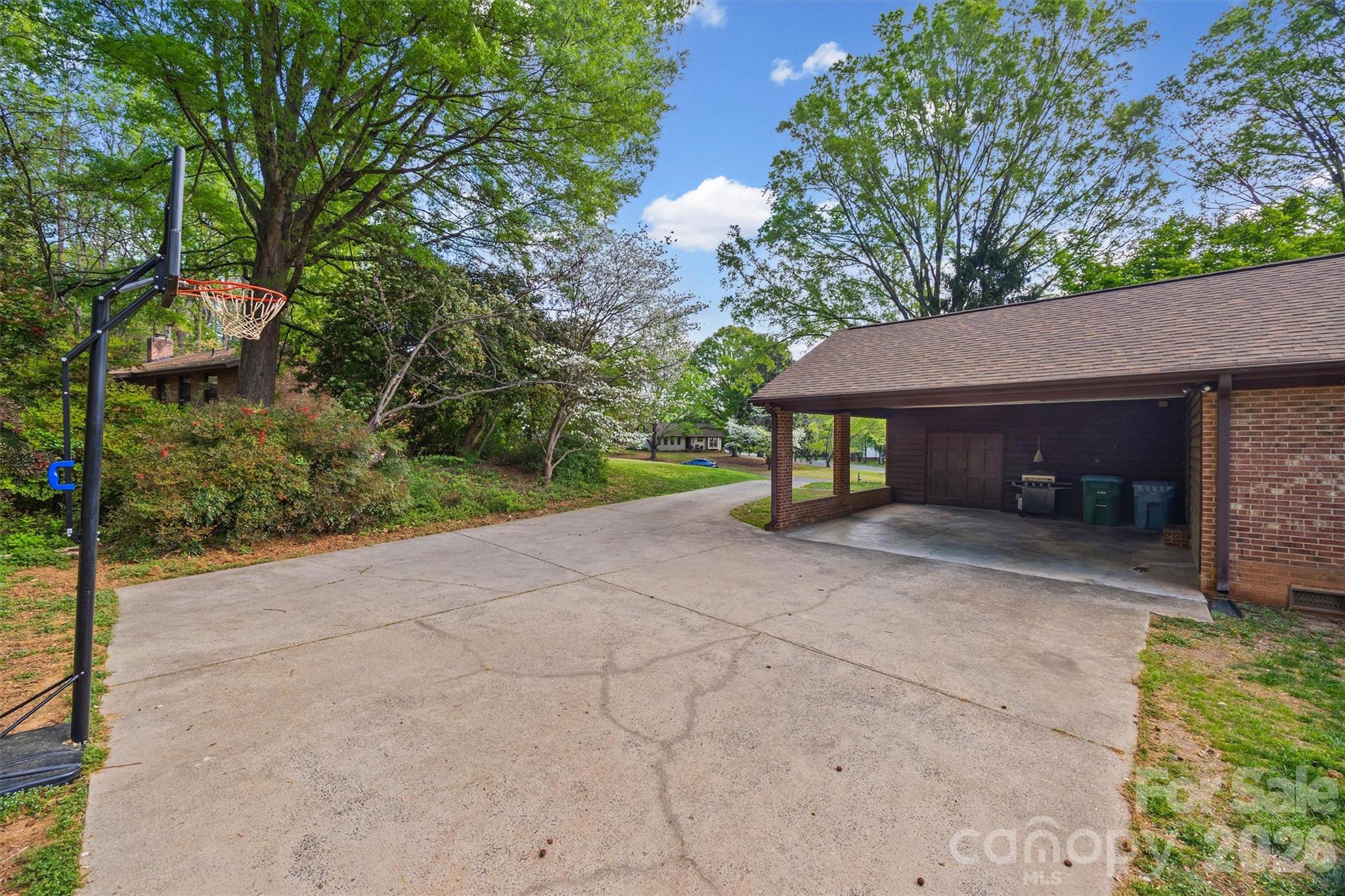 10035 Little Creek Road Mint Hill, NC 28227 - Photo 29 of 38