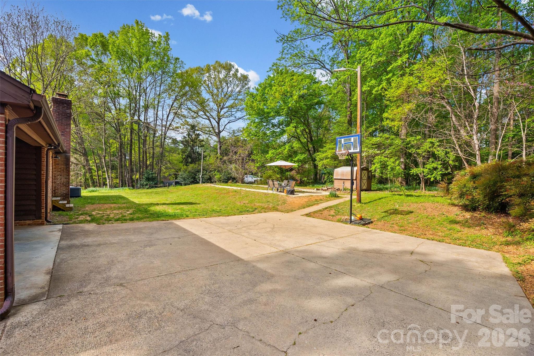 10035 Little Creek Road Mint Hill, NC 28227 - Photo 30 of 38