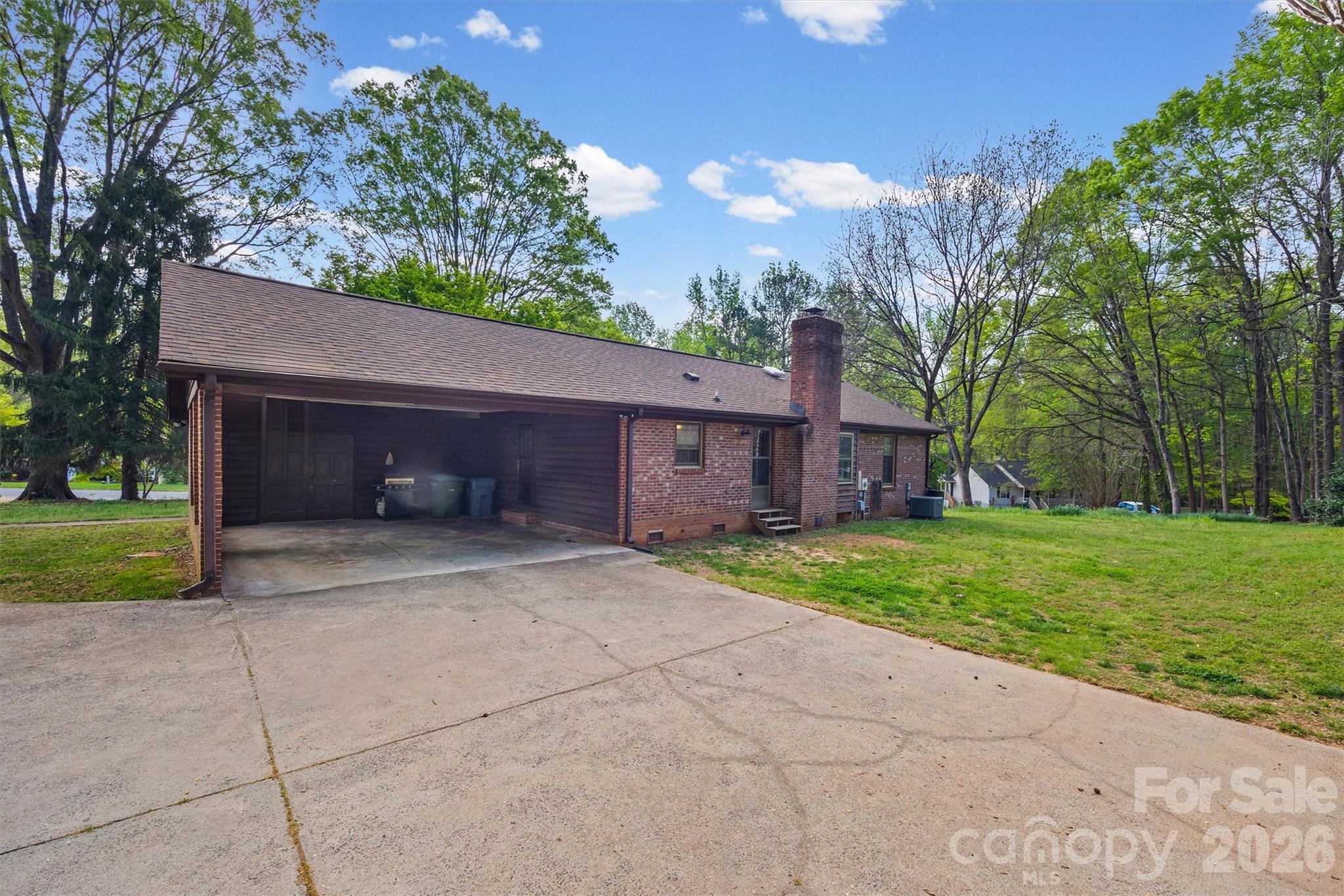 10035 Little Creek Road Mint Hill, NC 28227 - Photo 31 of 38