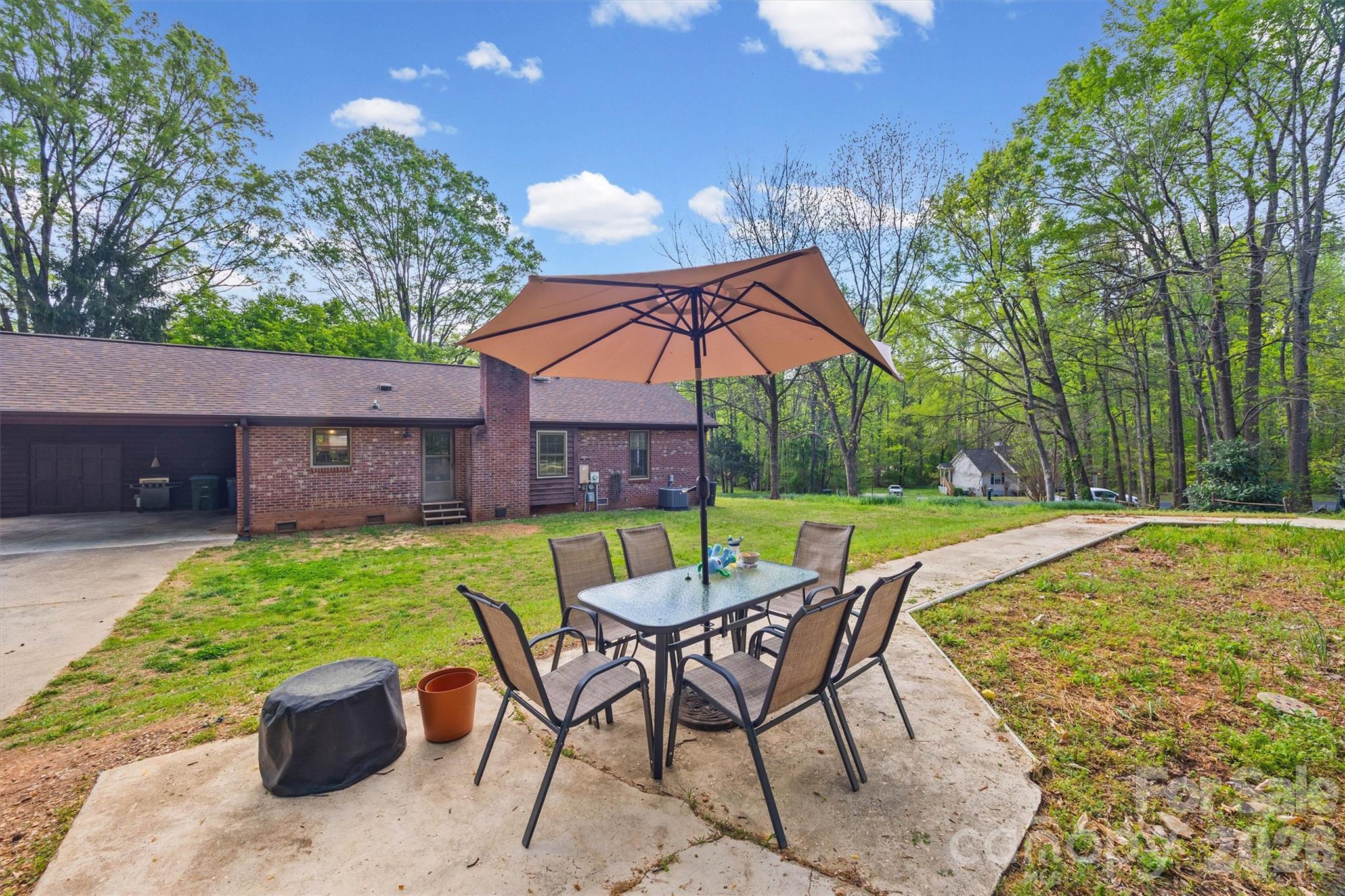10035 Little Creek Road Mint Hill, NC 28227 - Photo 32 of 38