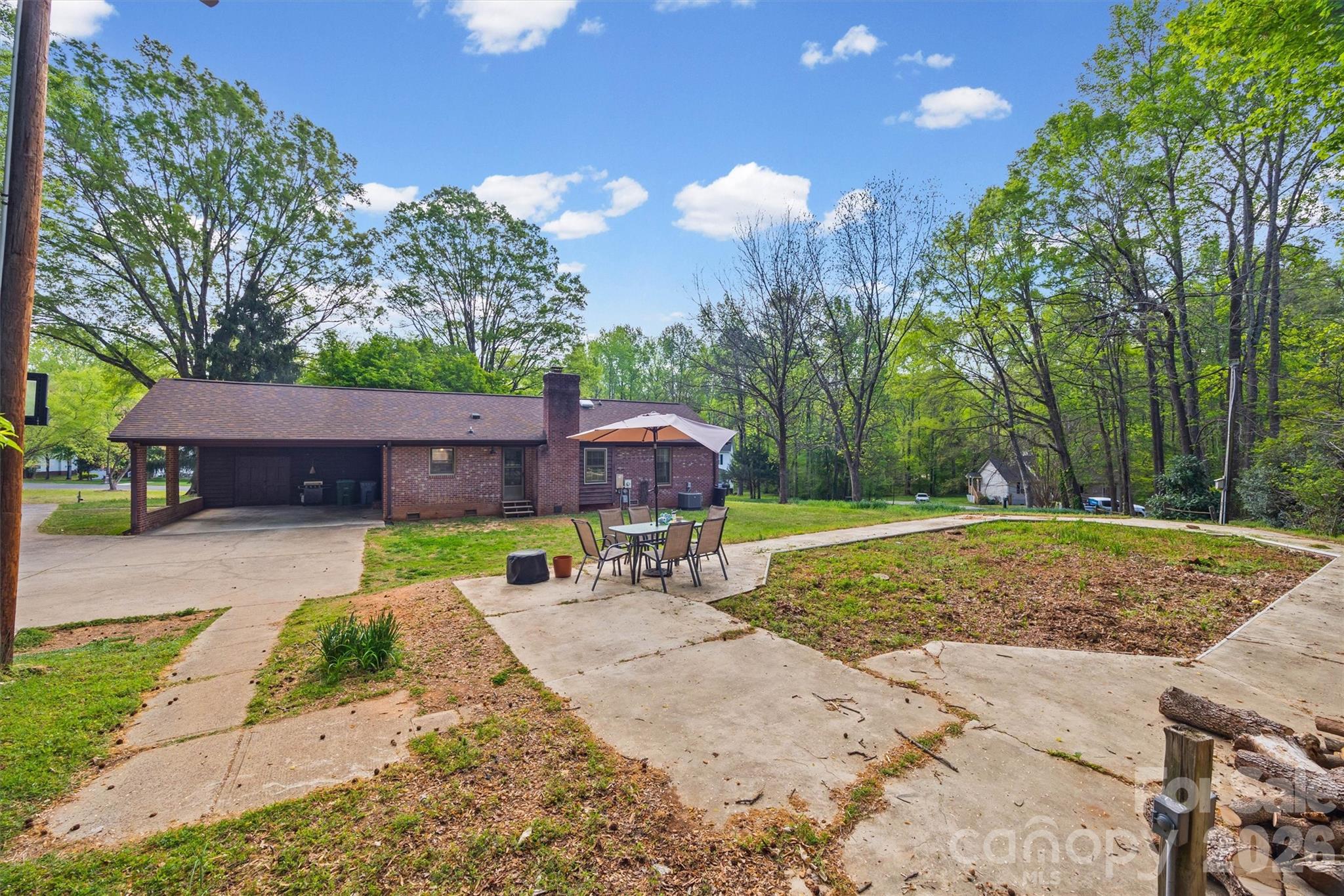 10035 Little Creek Road Mint Hill, NC 28227 - Photo 33 of 38