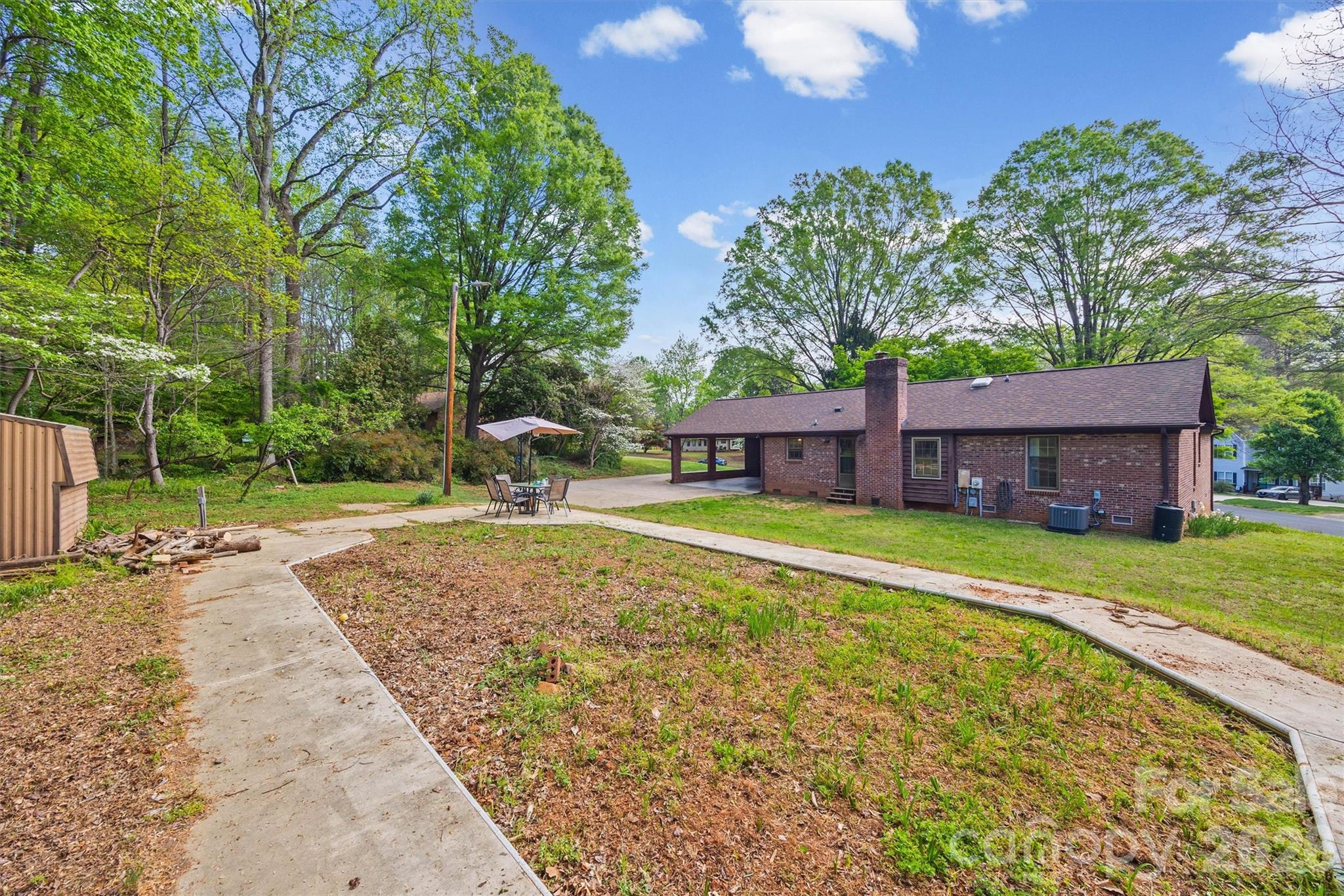 10035 Little Creek Road Mint Hill, NC 28227 - Photo 34 of 38
