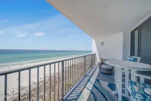 $775,000 | 17155 Front Beach Road, Unit 606W, Panama City Beach, FL 32413