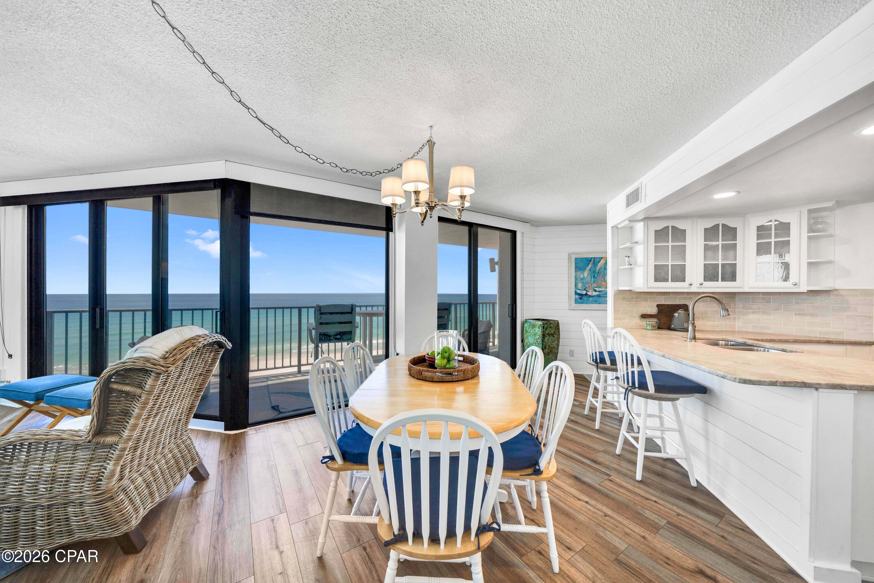 17155 Front Beach Road, Unit 606W Panama City Beach, FL 32413 - Photo 11 of 82