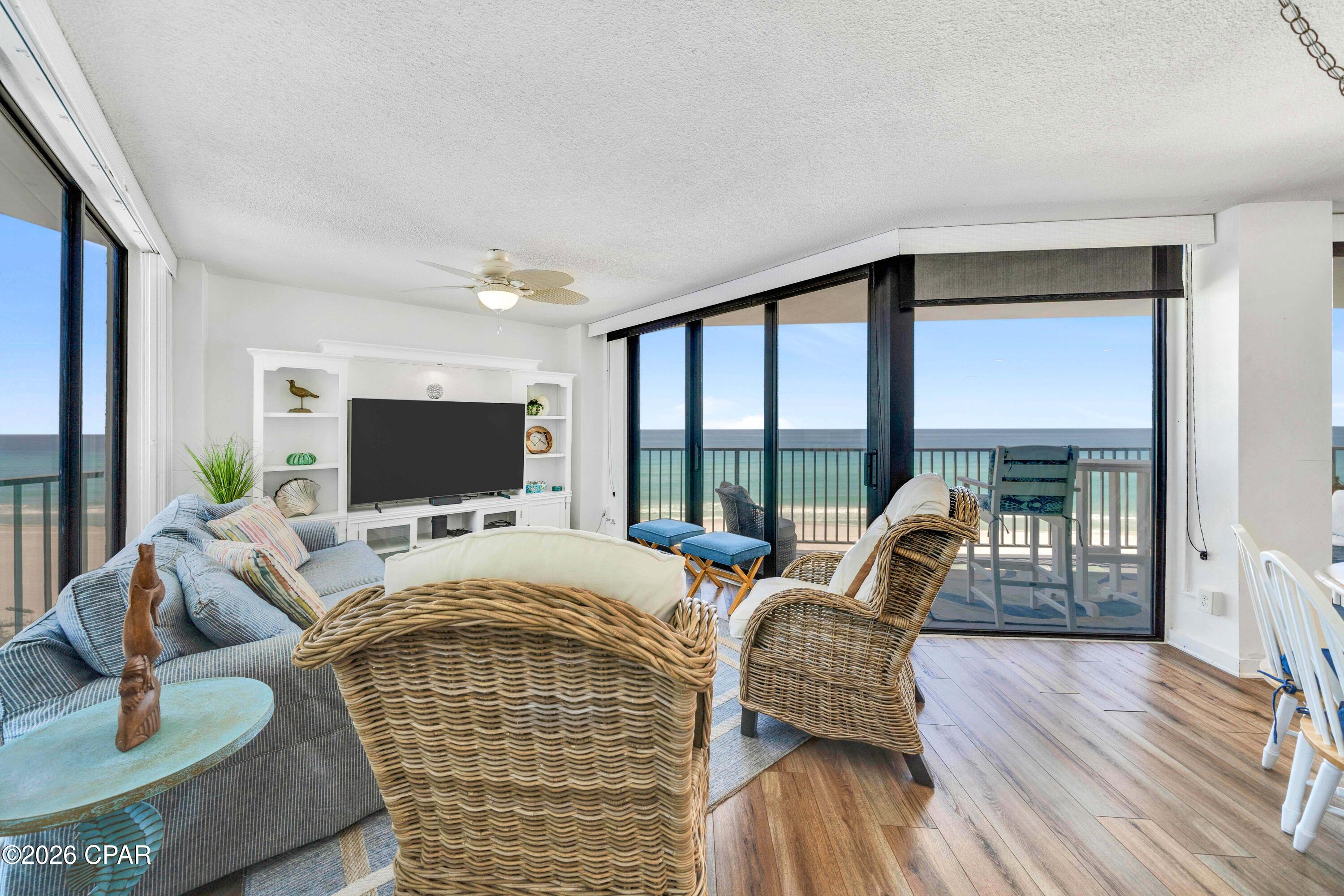 17155 Front Beach Road, Unit 606W Panama City Beach, FL 32413 - Photo 17 of 82