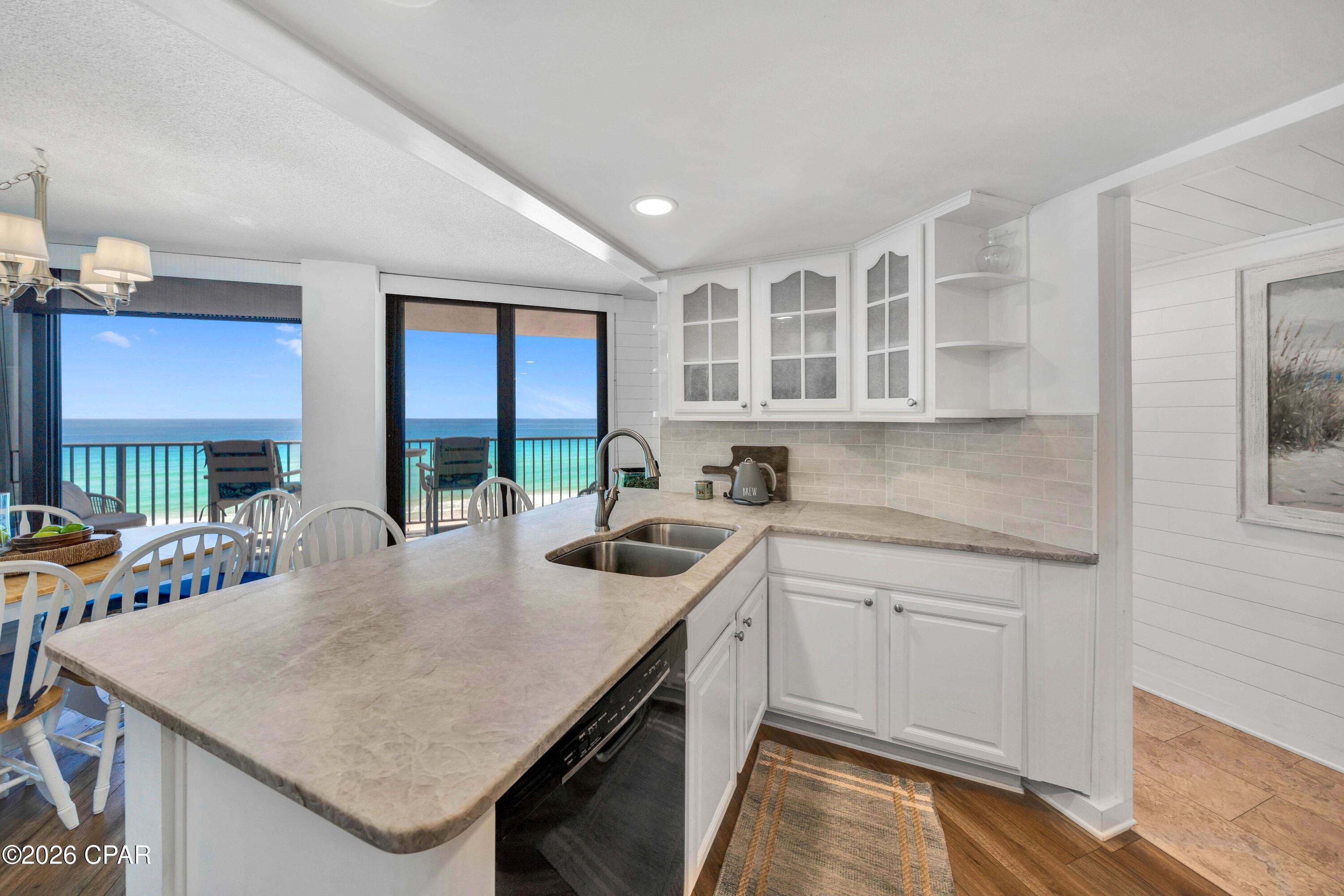 17155 Front Beach Road, Unit 606W Panama City Beach, FL 32413 - Photo 18 of 82