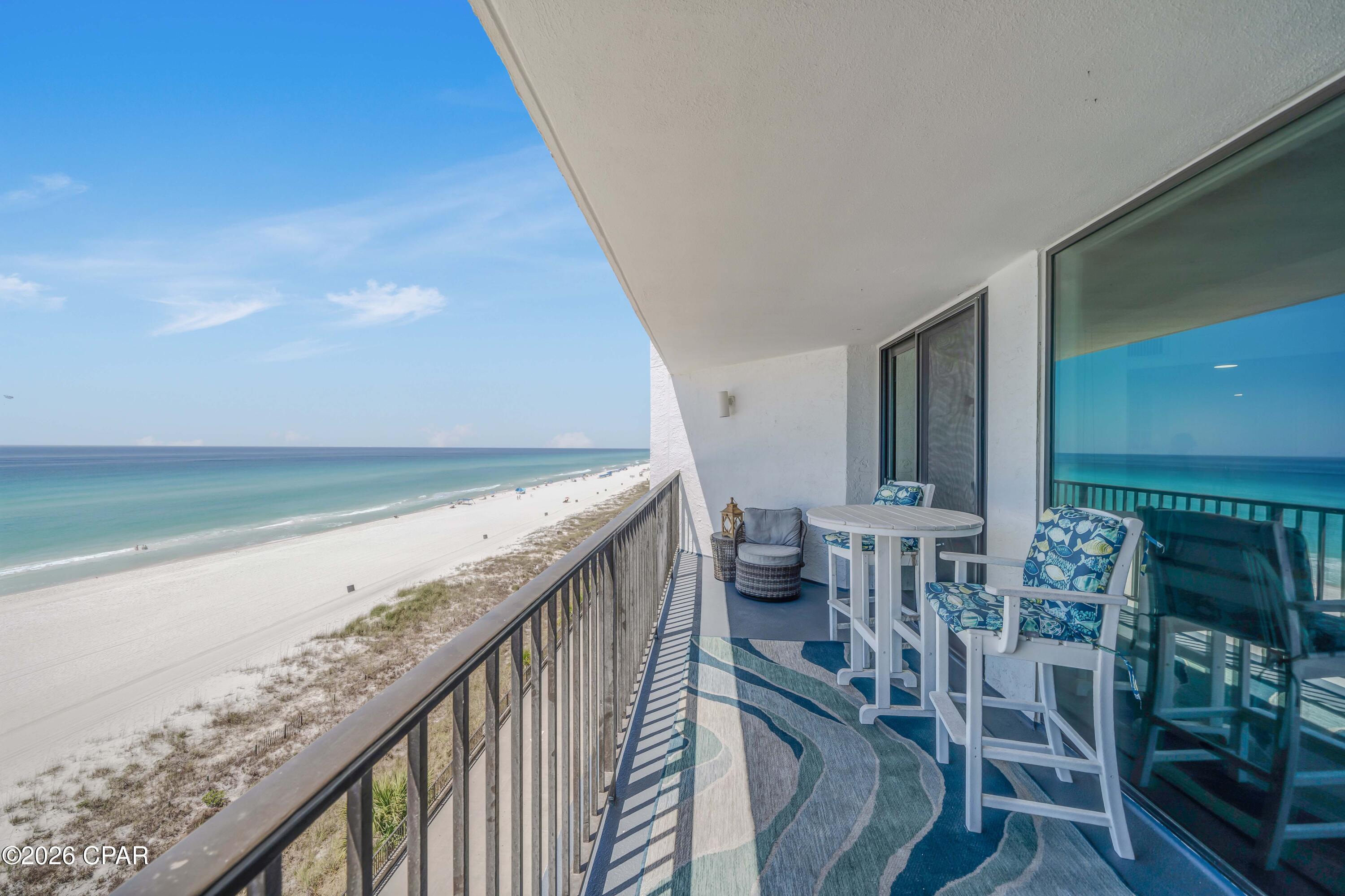 17155 Front Beach Road, Unit 606W Panama City Beach, FL 32413 - Photo 2 of 82