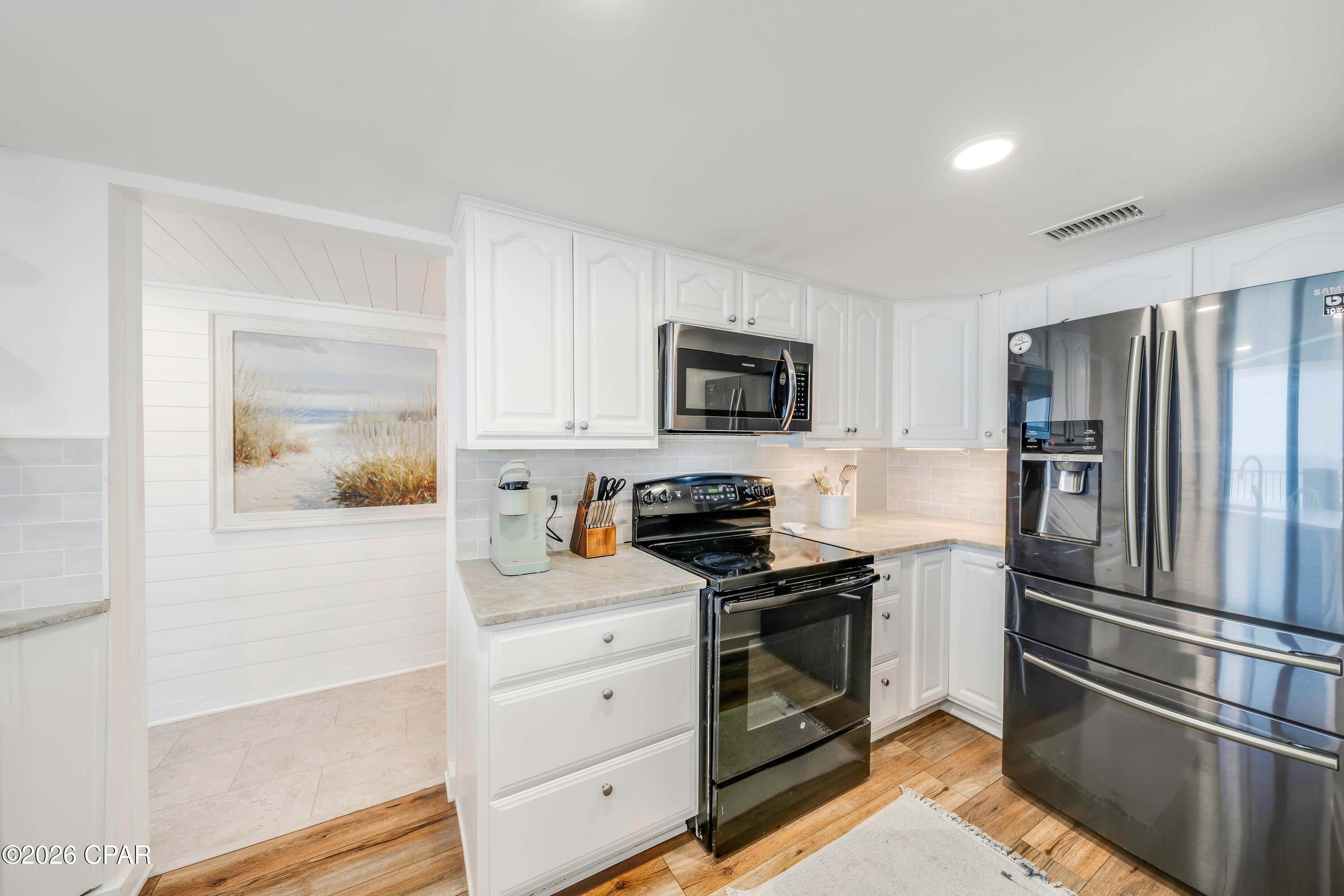 17155 Front Beach Road, Unit 606W Panama City Beach, FL 32413 - Photo 22 of 82