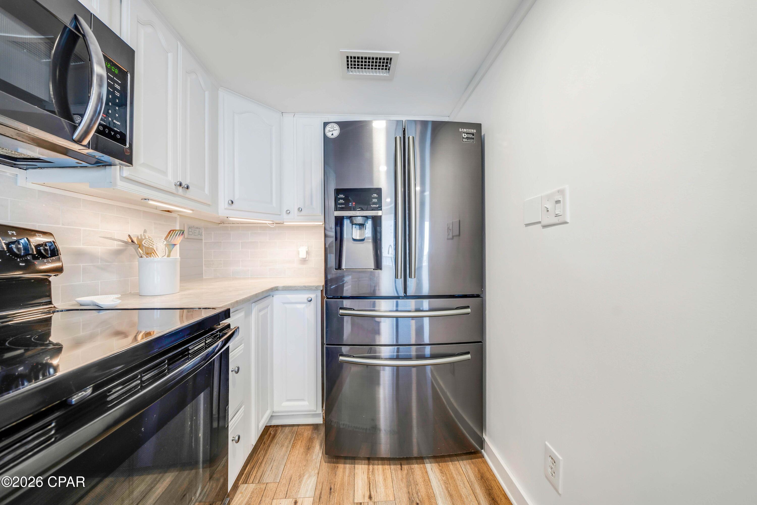 17155 Front Beach Road, Unit 606W Panama City Beach, FL 32413 - Photo 24 of 82