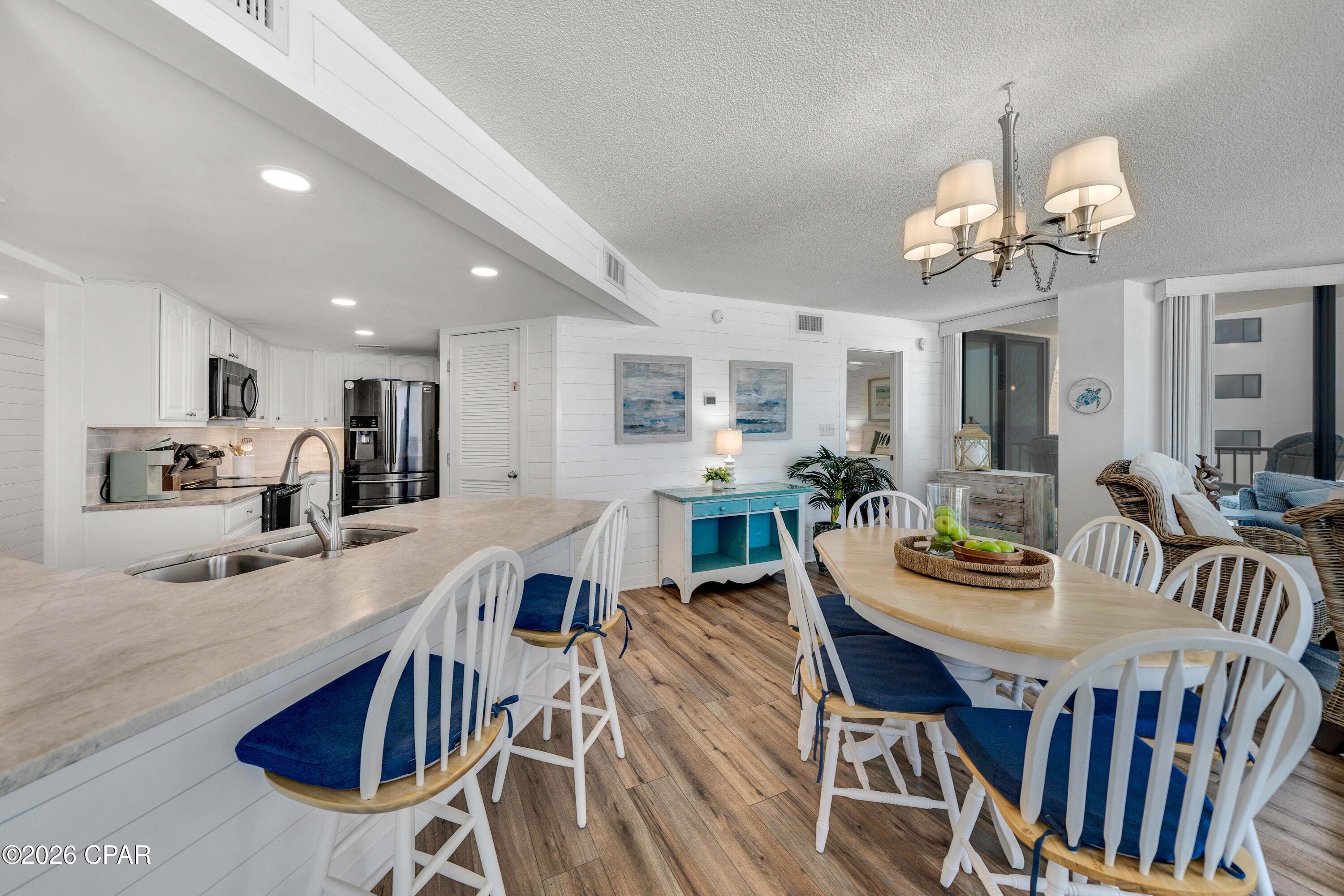 17155 Front Beach Road, Unit 606W Panama City Beach, FL 32413 - Photo 25 of 82