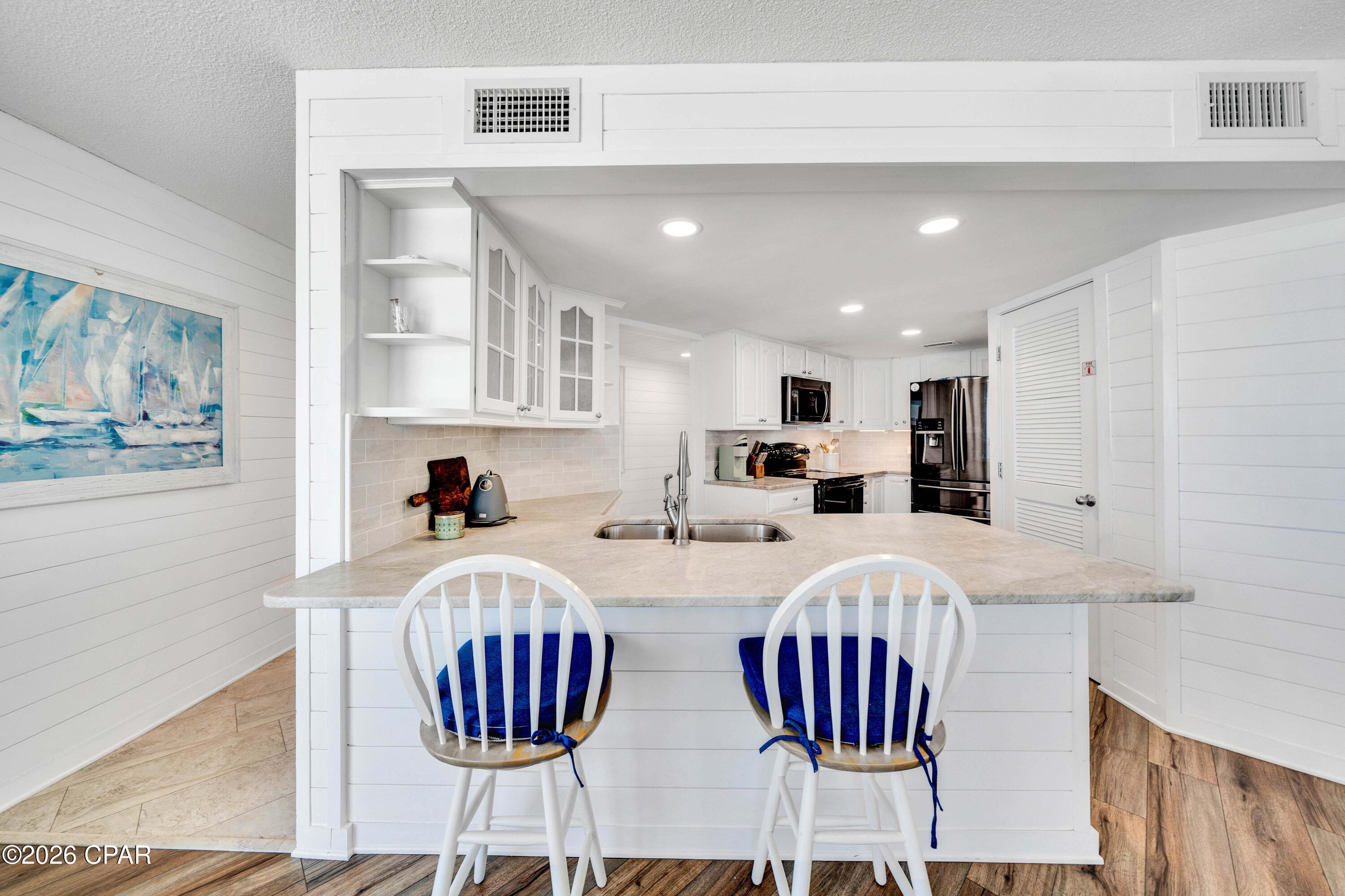 17155 Front Beach Road, Unit 606W Panama City Beach, FL 32413 - Photo 26 of 82