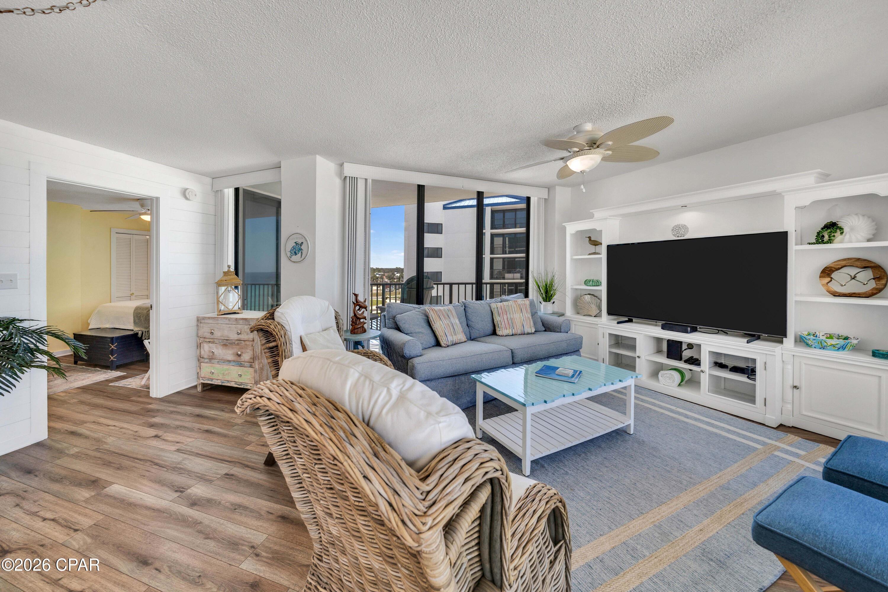 17155 Front Beach Road, Unit 606W Panama City Beach, FL 32413 - Photo 27 of 82