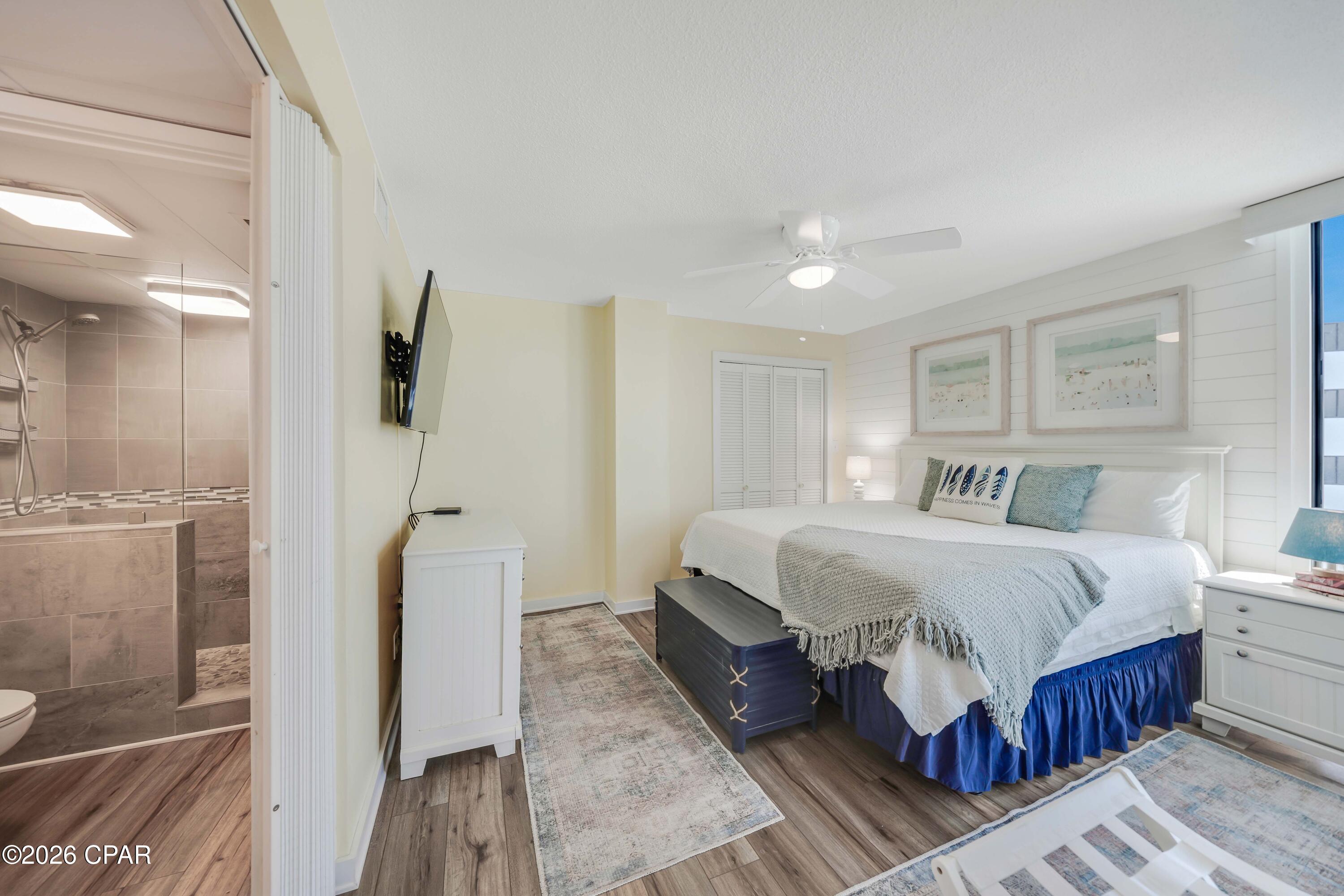 17155 Front Beach Road, Unit 606W Panama City Beach, FL 32413 - Photo 28 of 82