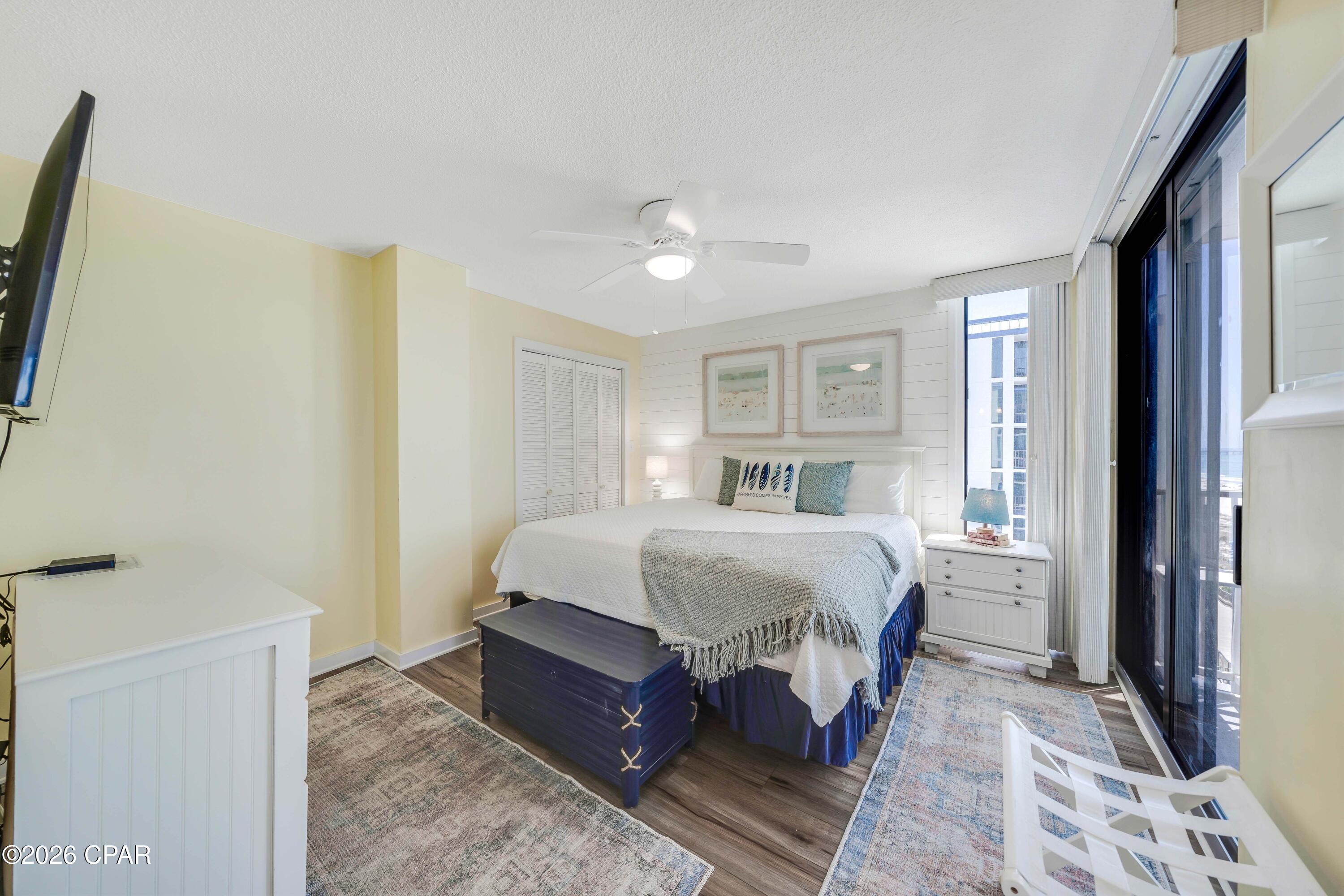 17155 Front Beach Road, Unit 606W Panama City Beach, FL 32413 - Photo 29 of 82