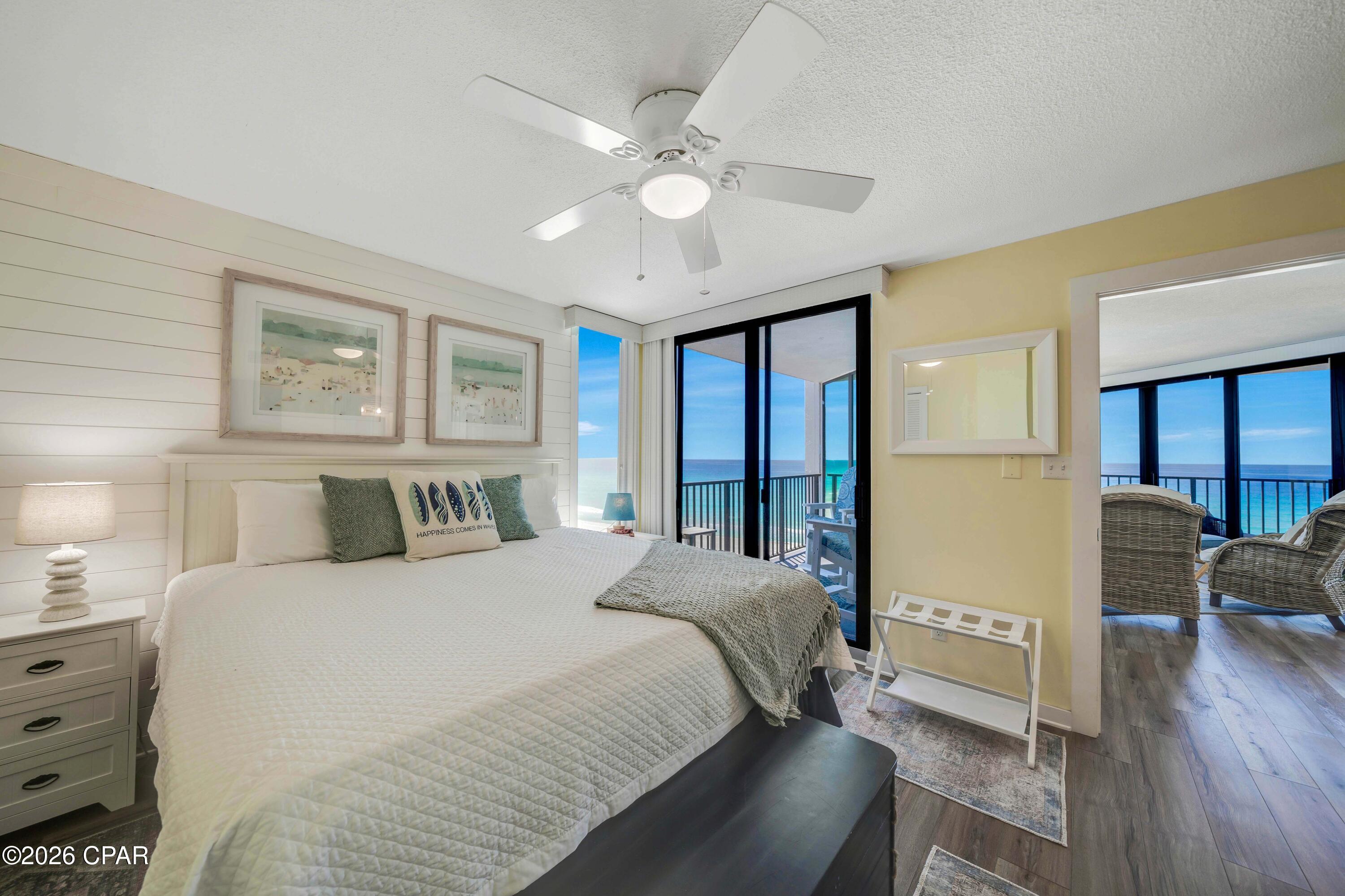 17155 Front Beach Road, Unit 606W Panama City Beach, FL 32413 - Photo 30 of 82