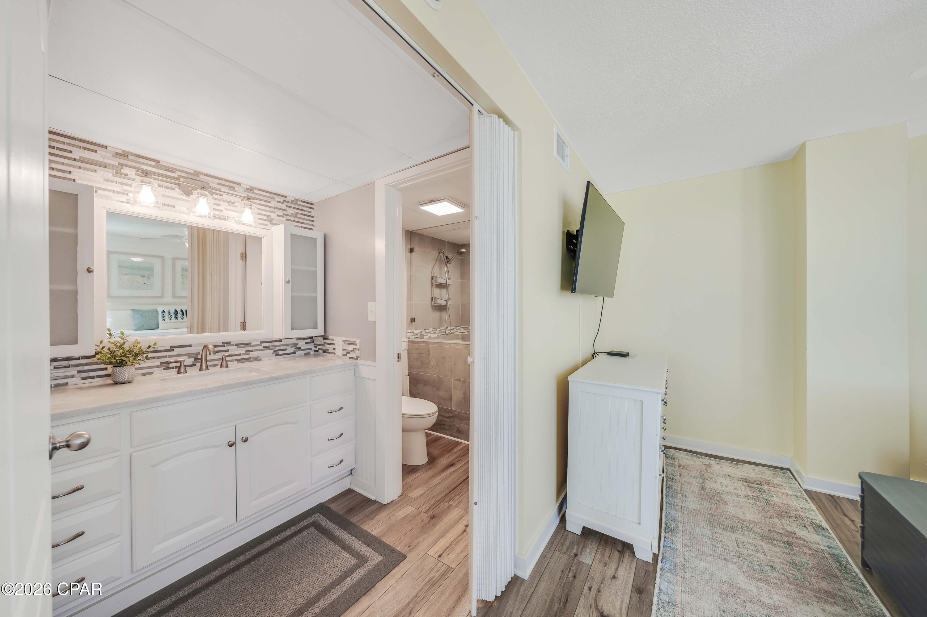 17155 Front Beach Road, Unit 606W Panama City Beach, FL 32413 - Photo 31 of 82