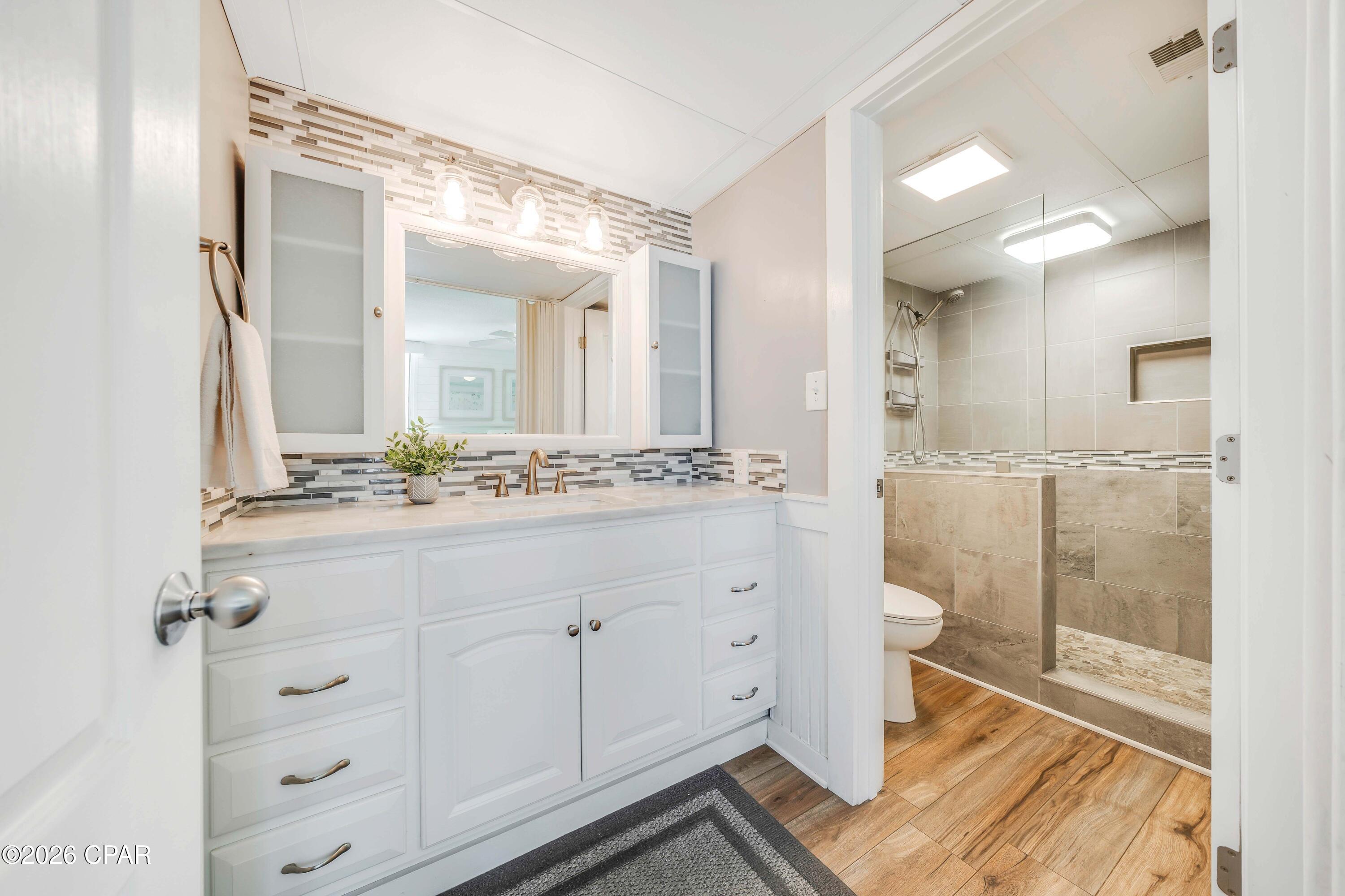 17155 Front Beach Road, Unit 606W Panama City Beach, FL 32413 - Photo 32 of 82