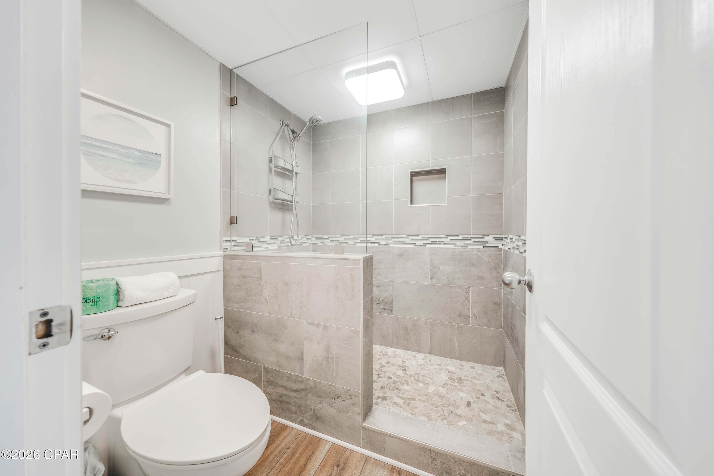 17155 Front Beach Road, Unit 606W Panama City Beach, FL 32413 - Photo 33 of 82