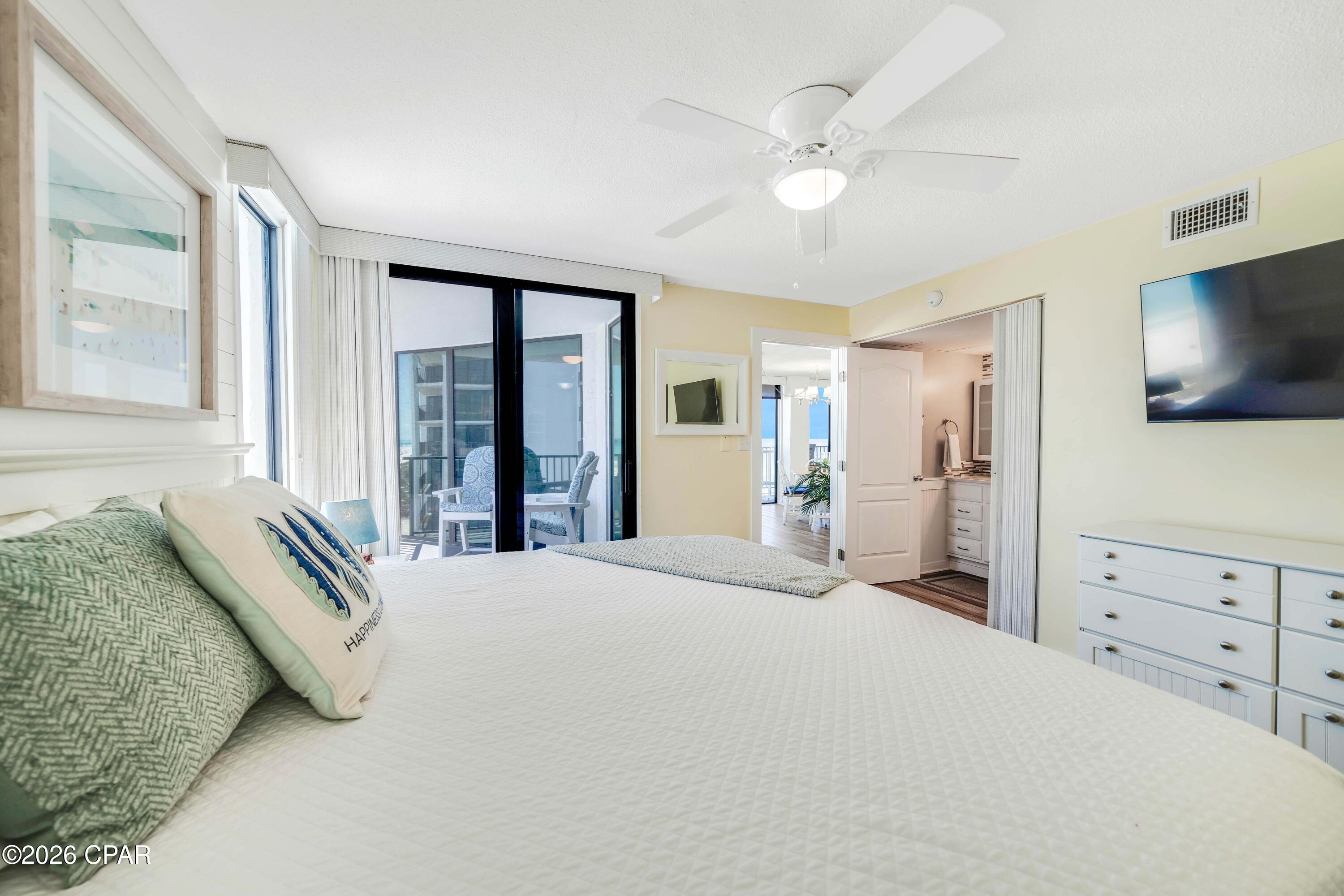 17155 Front Beach Road, Unit 606W Panama City Beach, FL 32413 - Photo 35 of 82