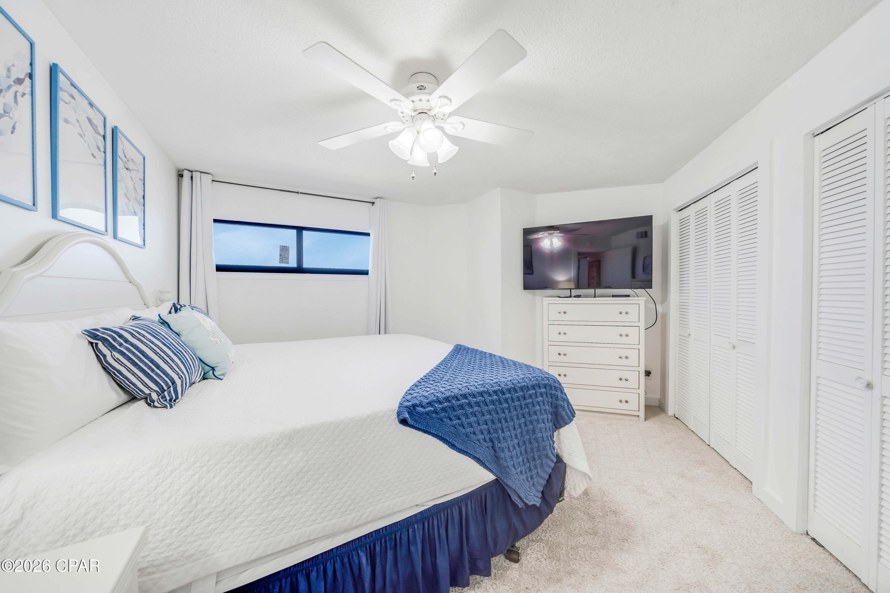 17155 Front Beach Road, Unit 606W Panama City Beach, FL 32413 - Photo 39 of 82