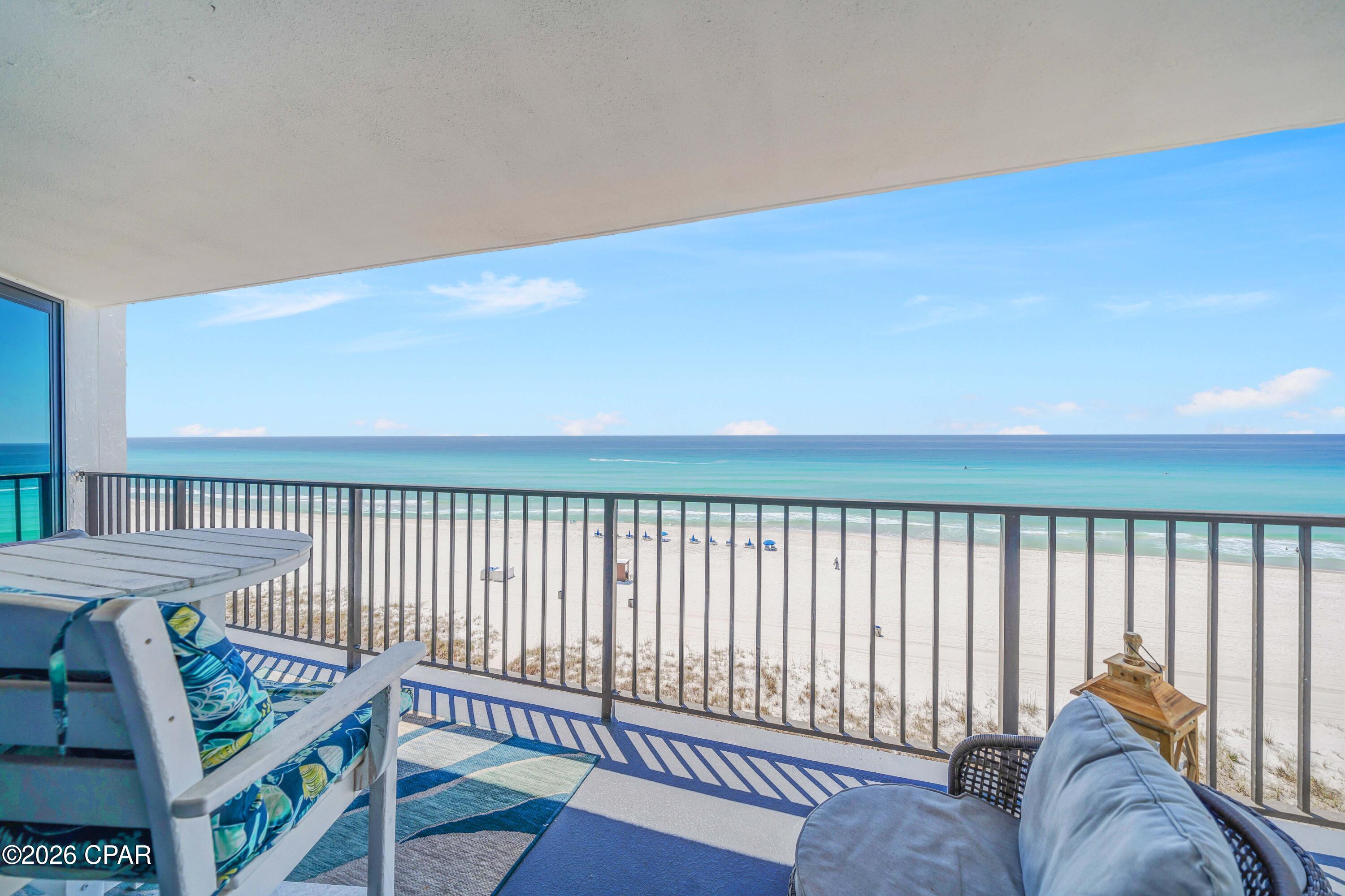 17155 Front Beach Road, Unit 606W Panama City Beach, FL 32413 - Photo 4 of 82