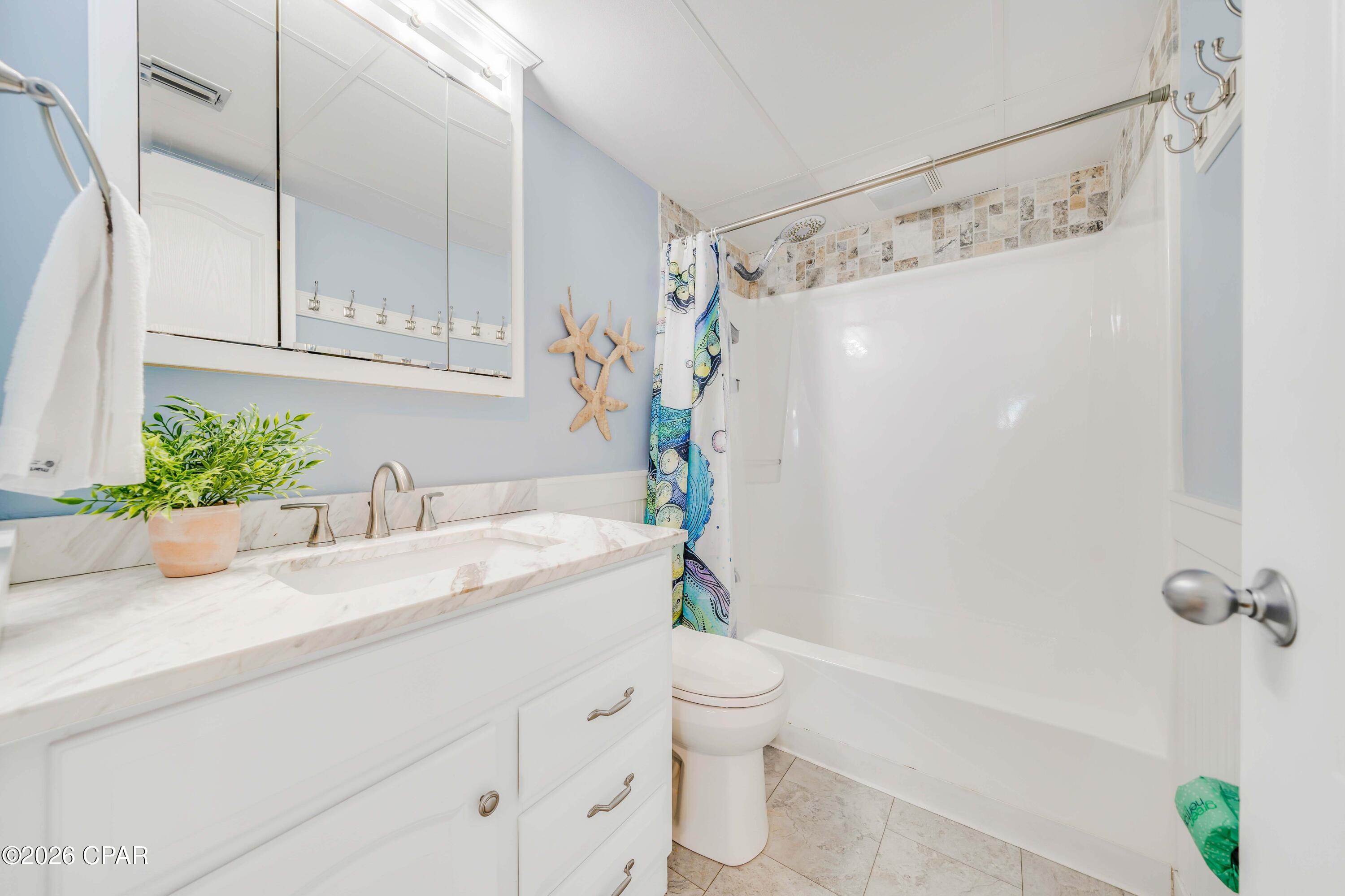 17155 Front Beach Road, Unit 606W Panama City Beach, FL 32413 - Photo 41 of 82