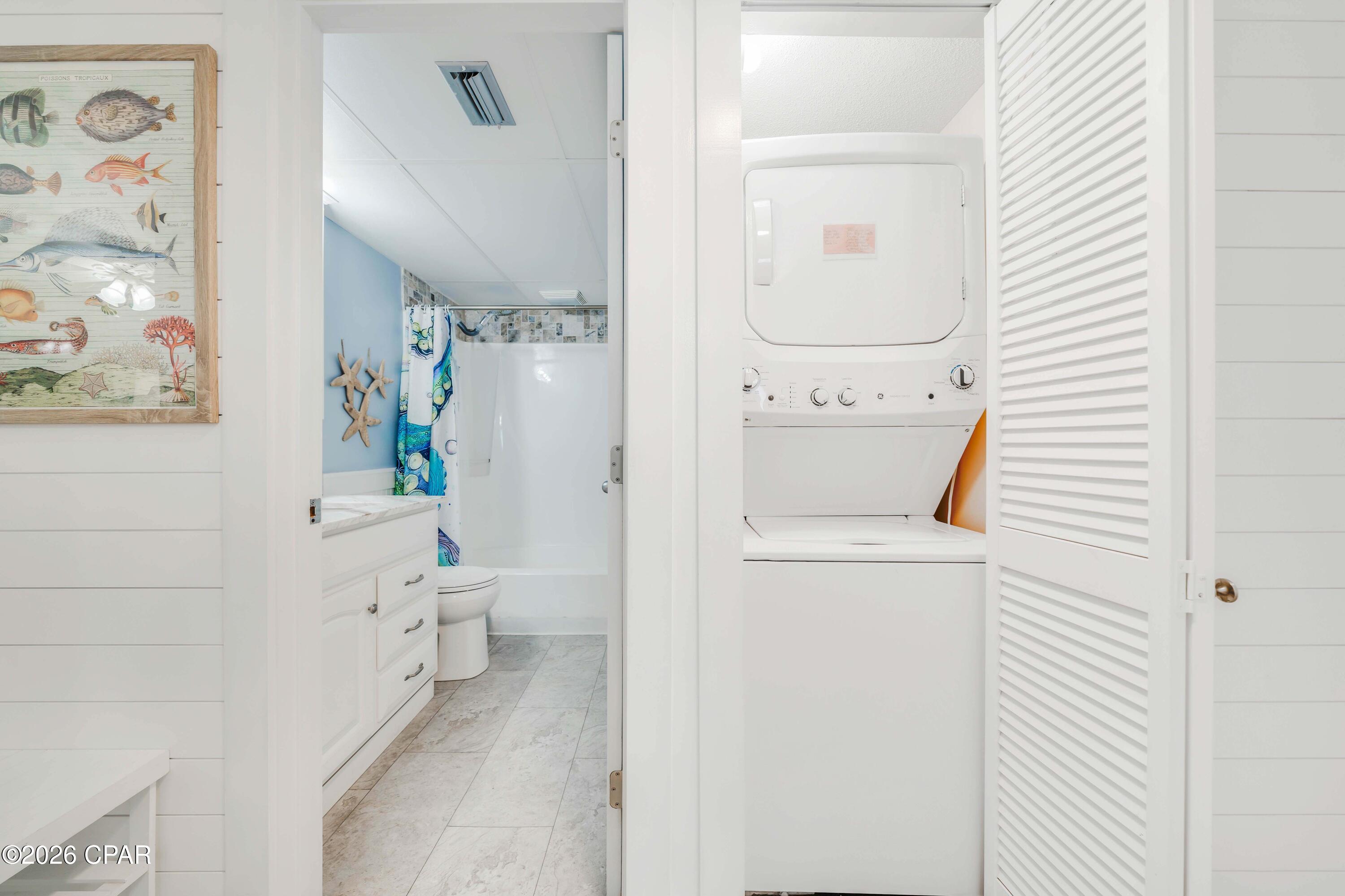 17155 Front Beach Road, Unit 606W Panama City Beach, FL 32413 - Photo 43 of 82