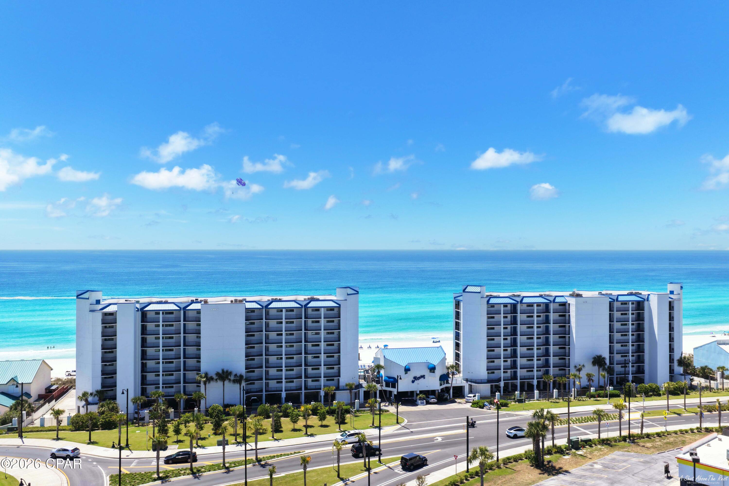 17155 Front Beach Road, Unit 606W Panama City Beach, FL 32413 - Photo 47 of 82