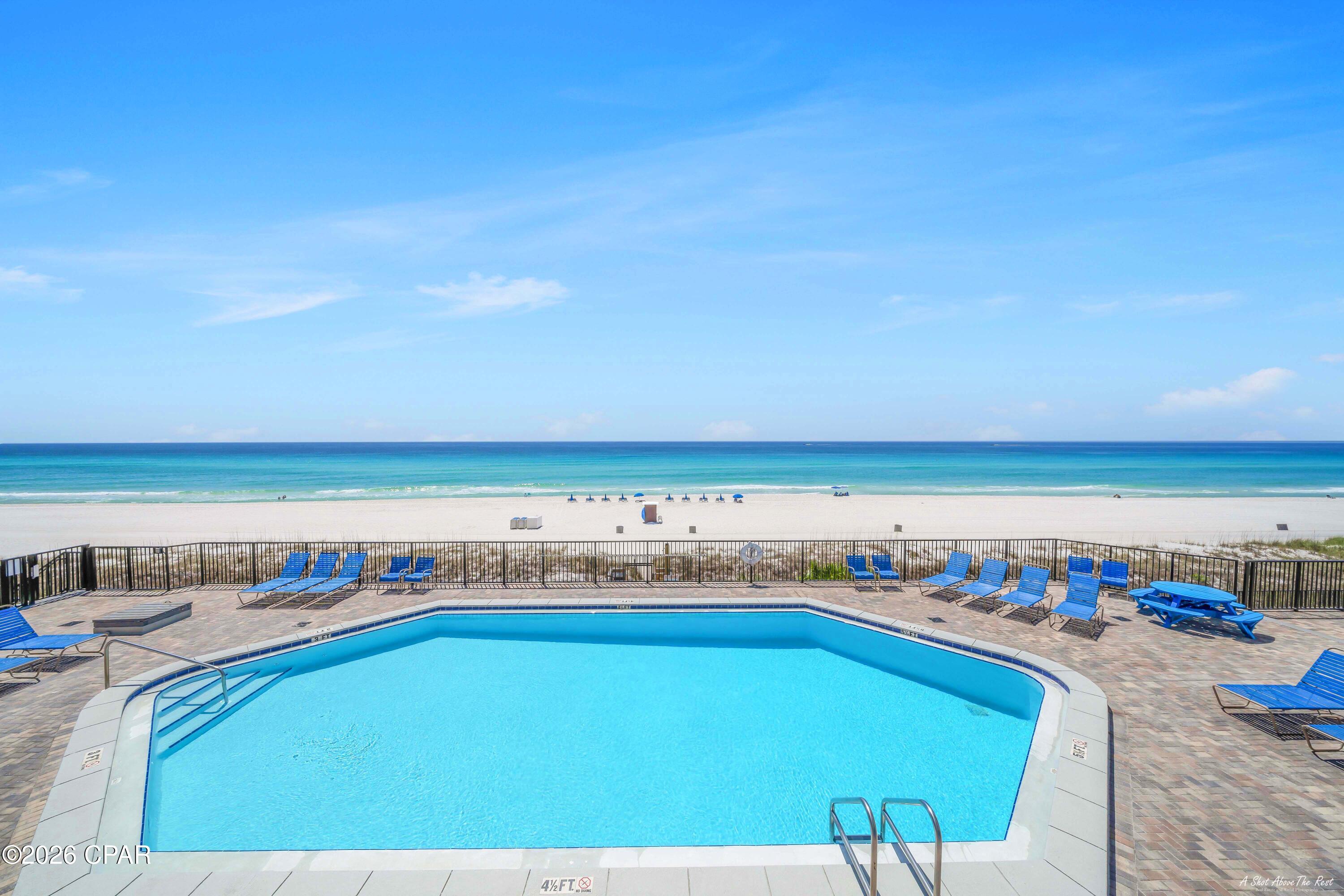 17155 Front Beach Road, Unit 606W Panama City Beach, FL 32413 - Photo 49 of 82