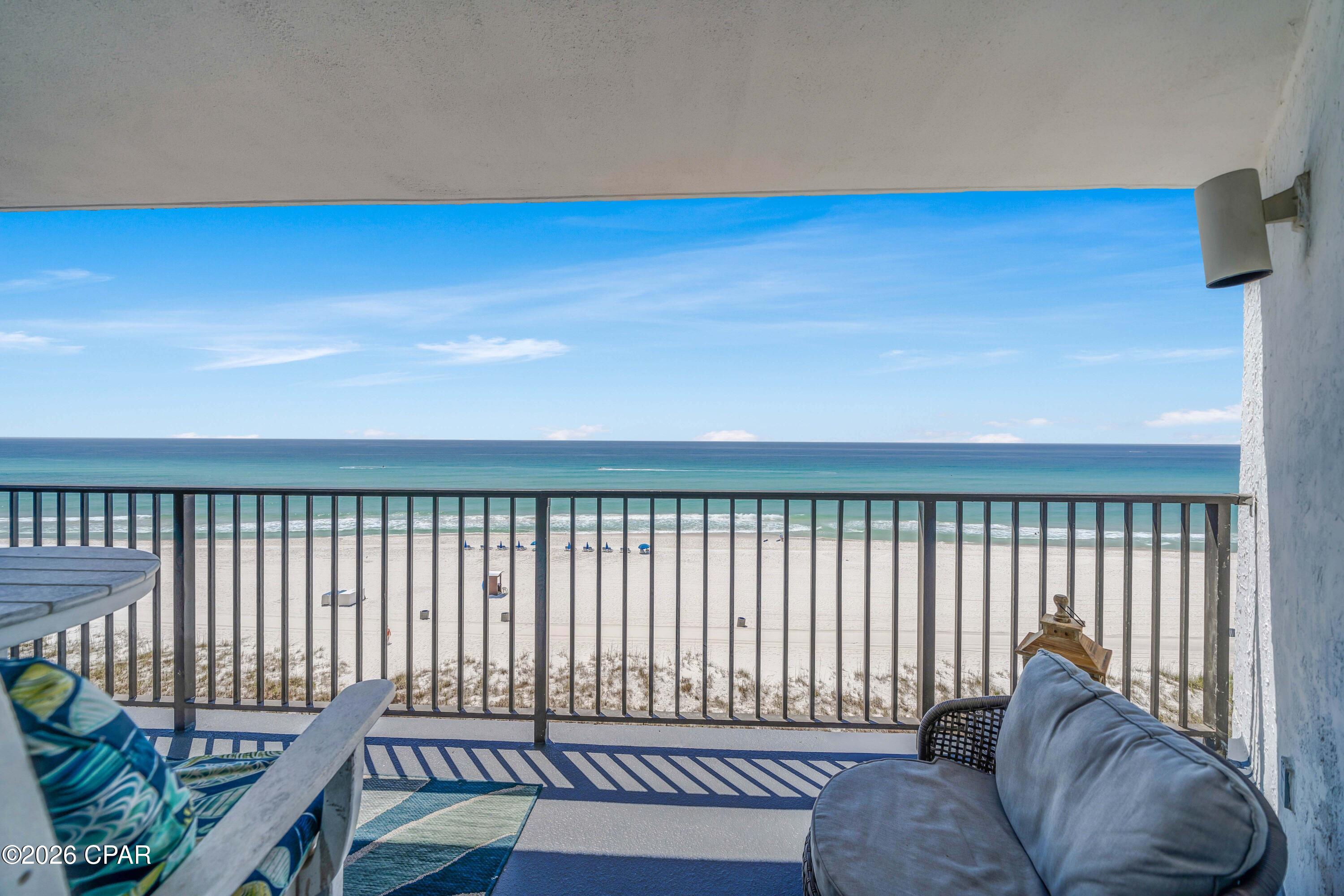 17155 Front Beach Road, Unit 606W Panama City Beach, FL 32413 - Photo 5 of 82