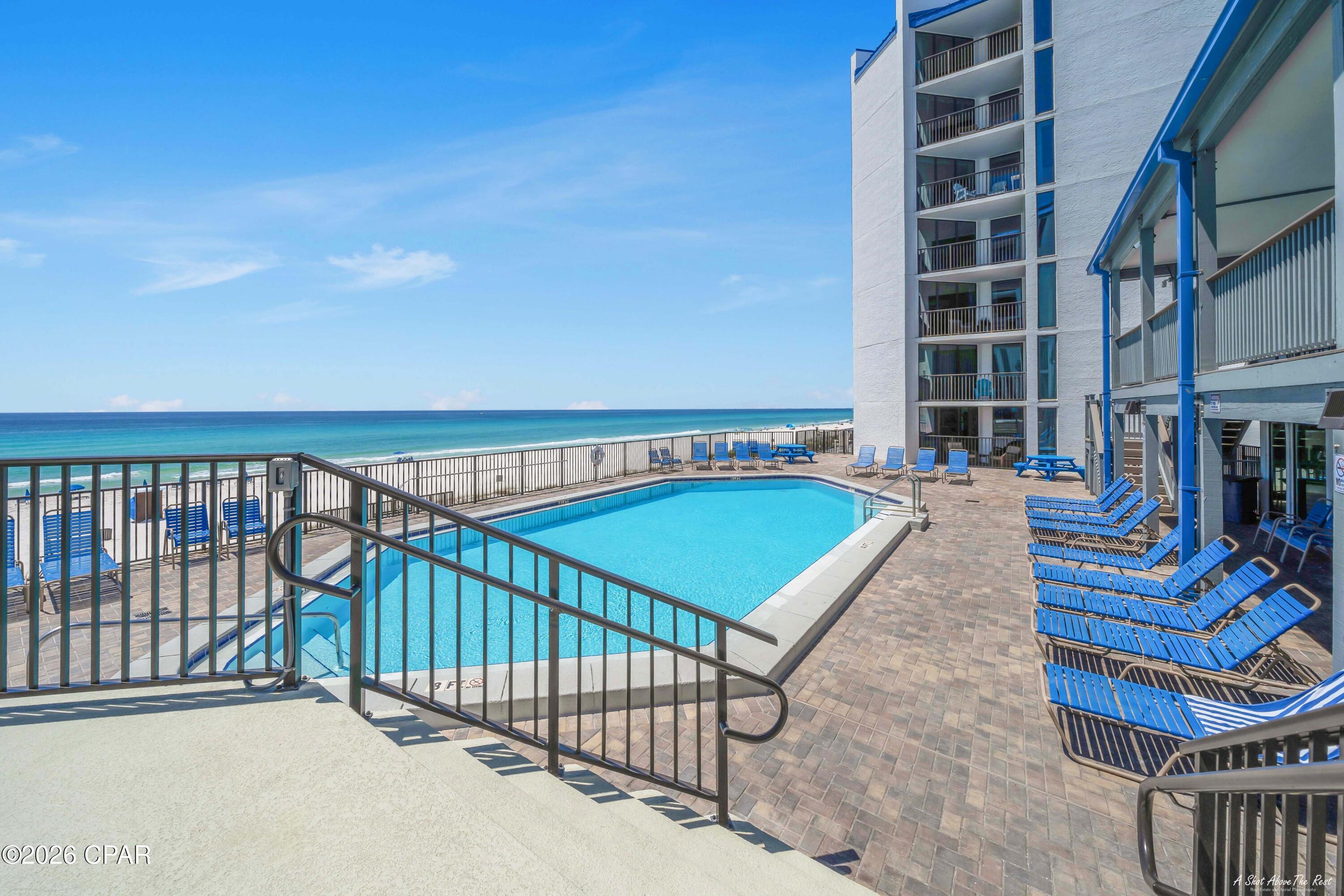 17155 Front Beach Road, Unit 606W Panama City Beach, FL 32413 - Photo 52 of 82