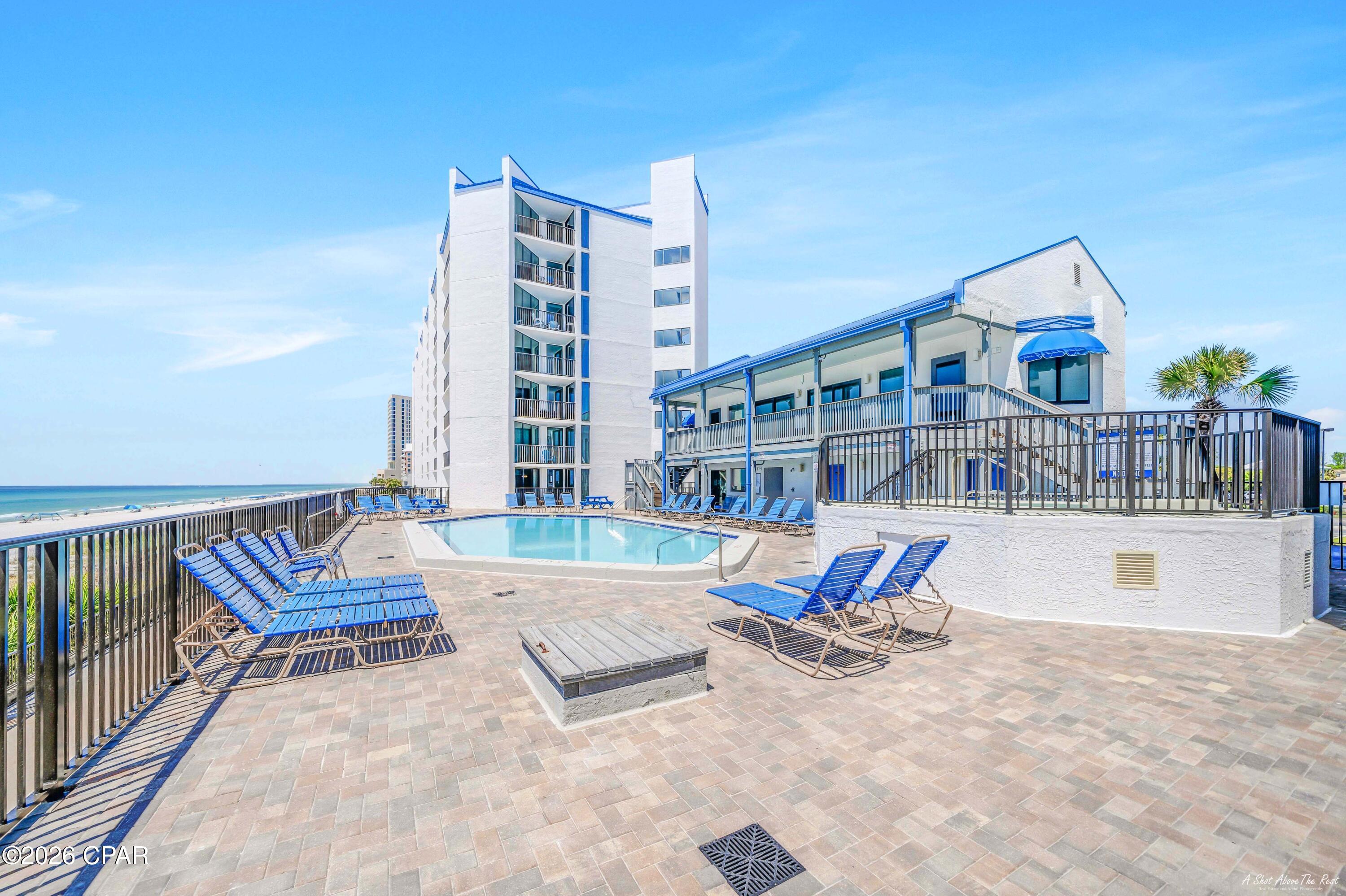 17155 Front Beach Road, Unit 606W Panama City Beach, FL 32413 - Photo 53 of 82