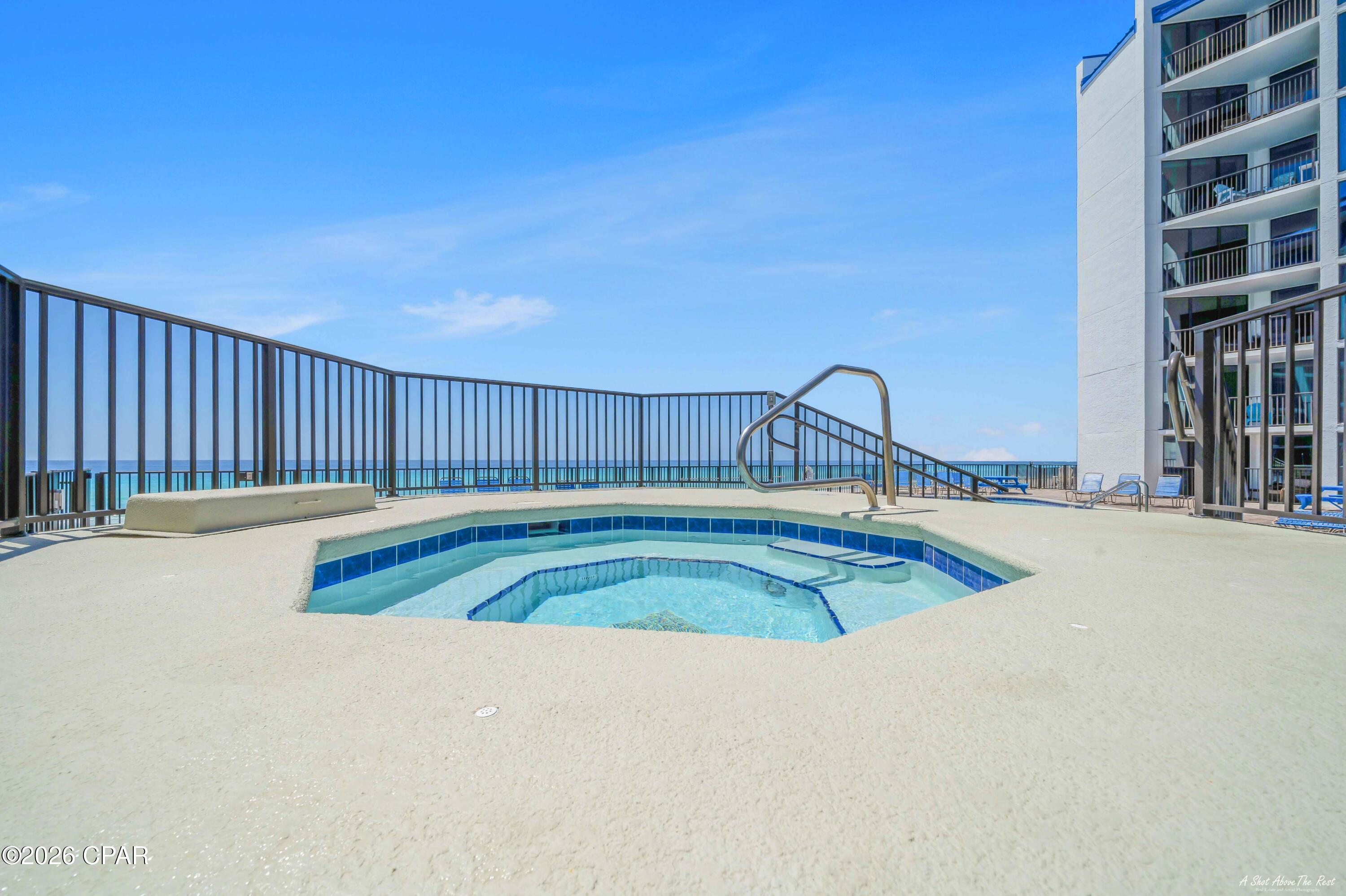 17155 Front Beach Road, Unit 606W Panama City Beach, FL 32413 - Photo 54 of 82