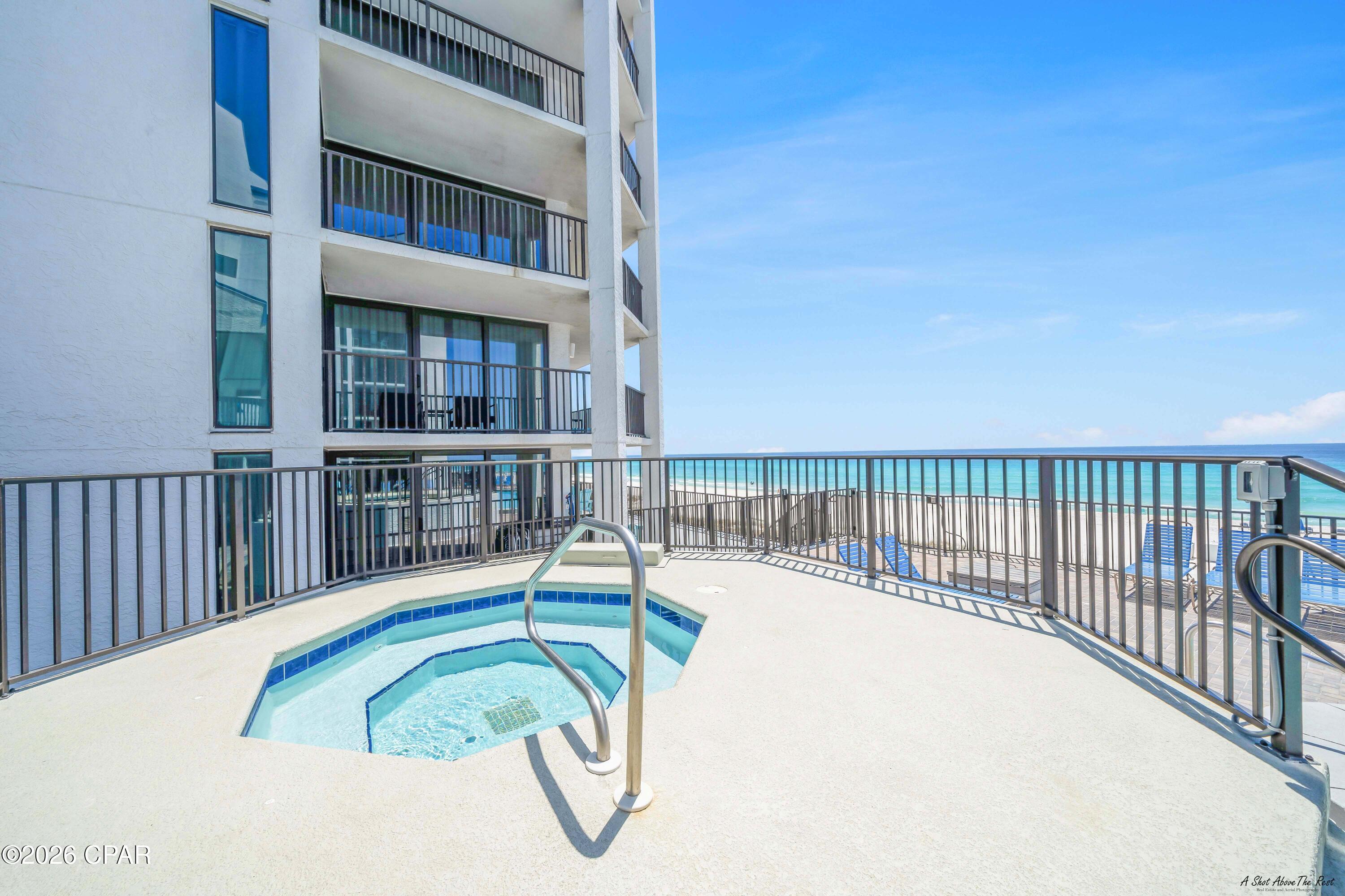 17155 Front Beach Road, Unit 606W Panama City Beach, FL 32413 - Photo 55 of 82