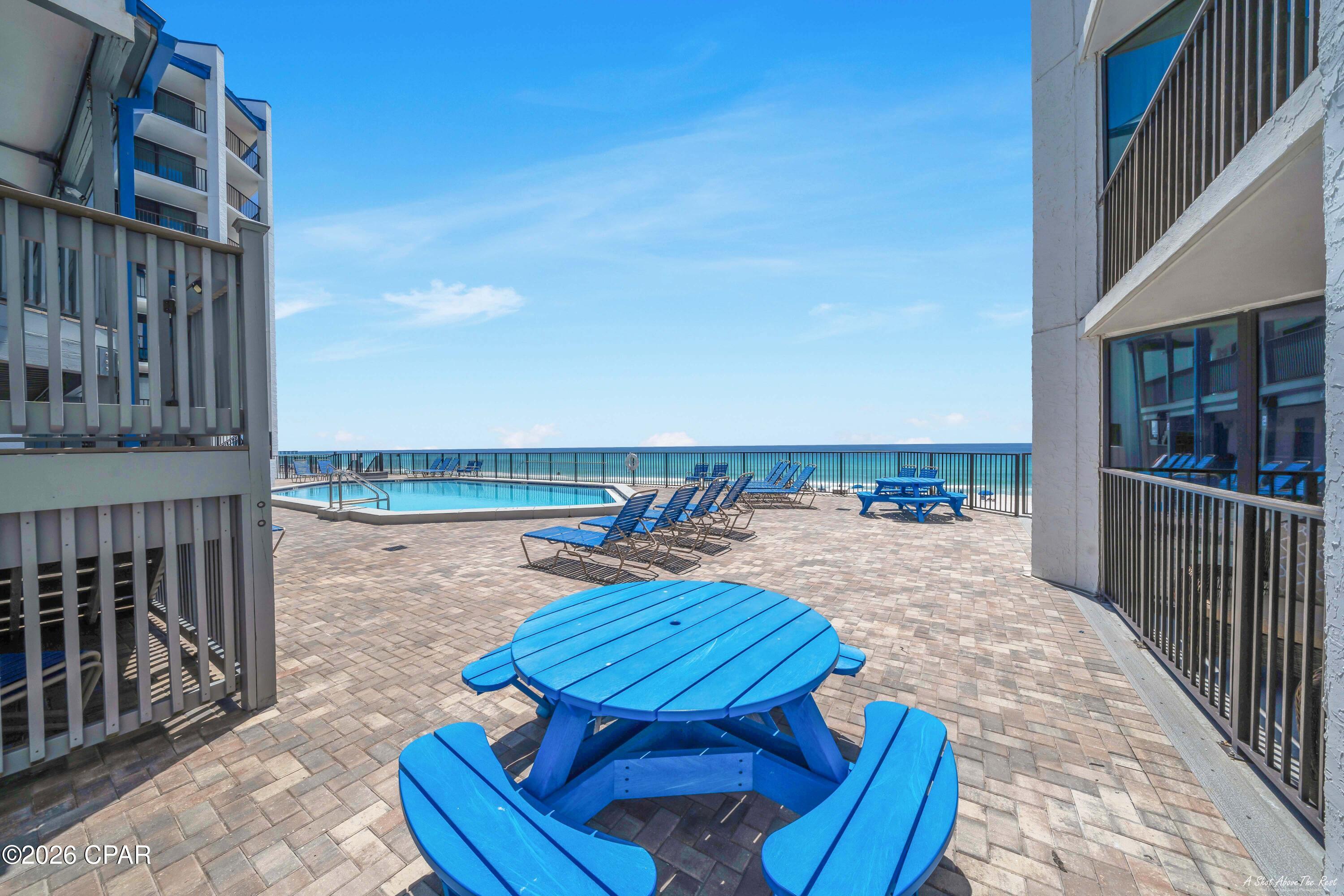 17155 Front Beach Road, Unit 606W Panama City Beach, FL 32413 - Photo 56 of 82