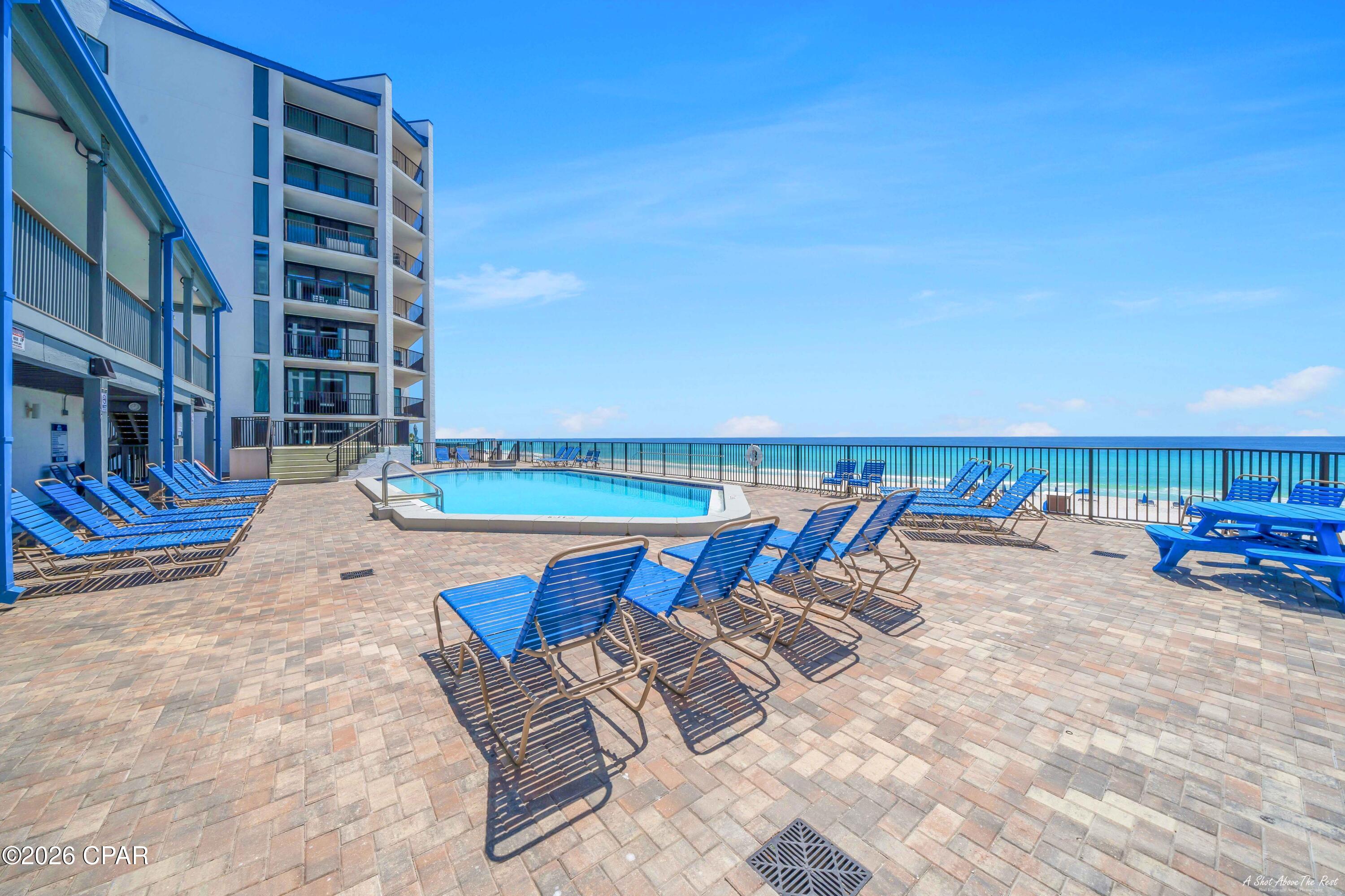 17155 Front Beach Road, Unit 606W Panama City Beach, FL 32413 - Photo 57 of 82