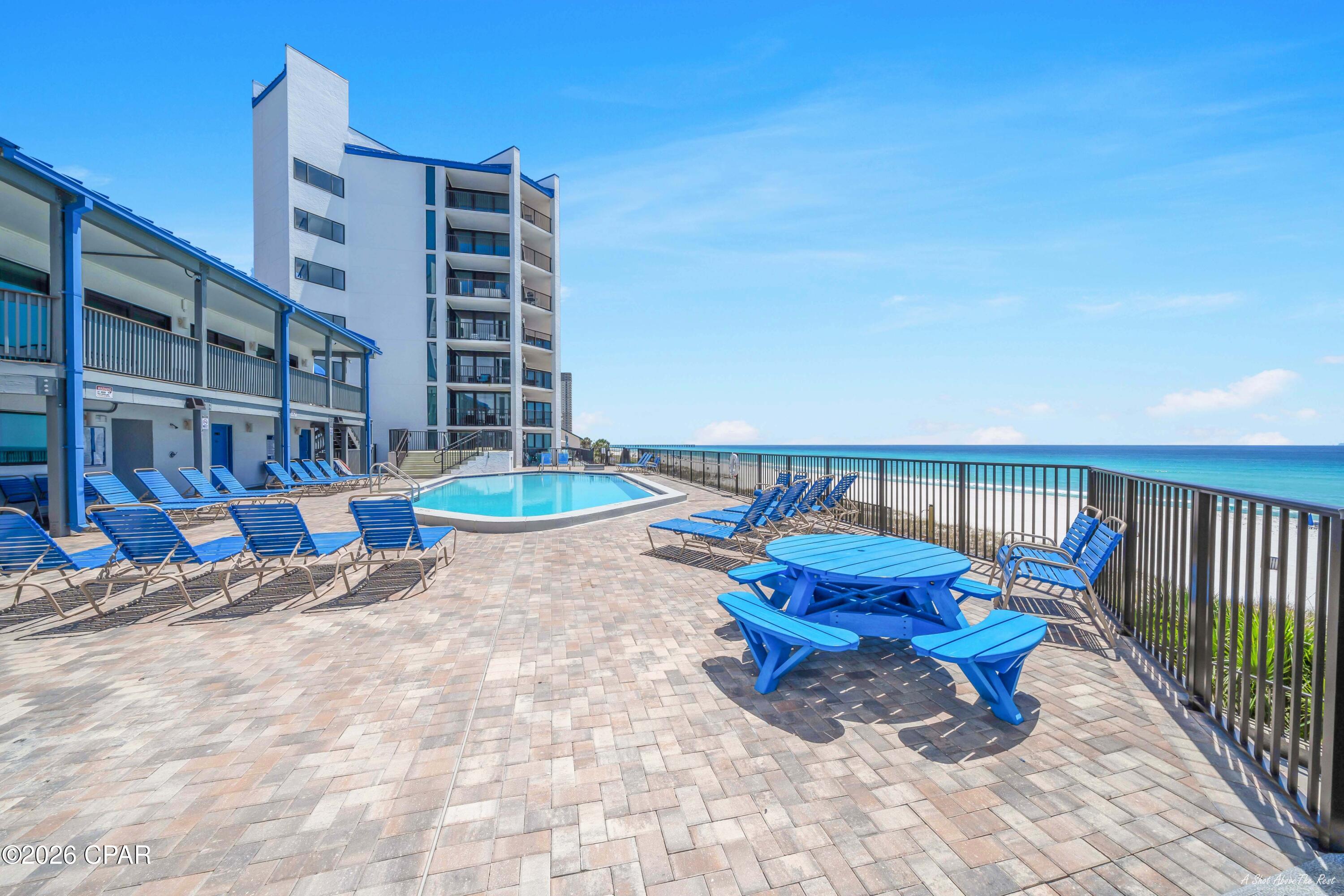 17155 Front Beach Road, Unit 606W Panama City Beach, FL 32413 - Photo 58 of 82