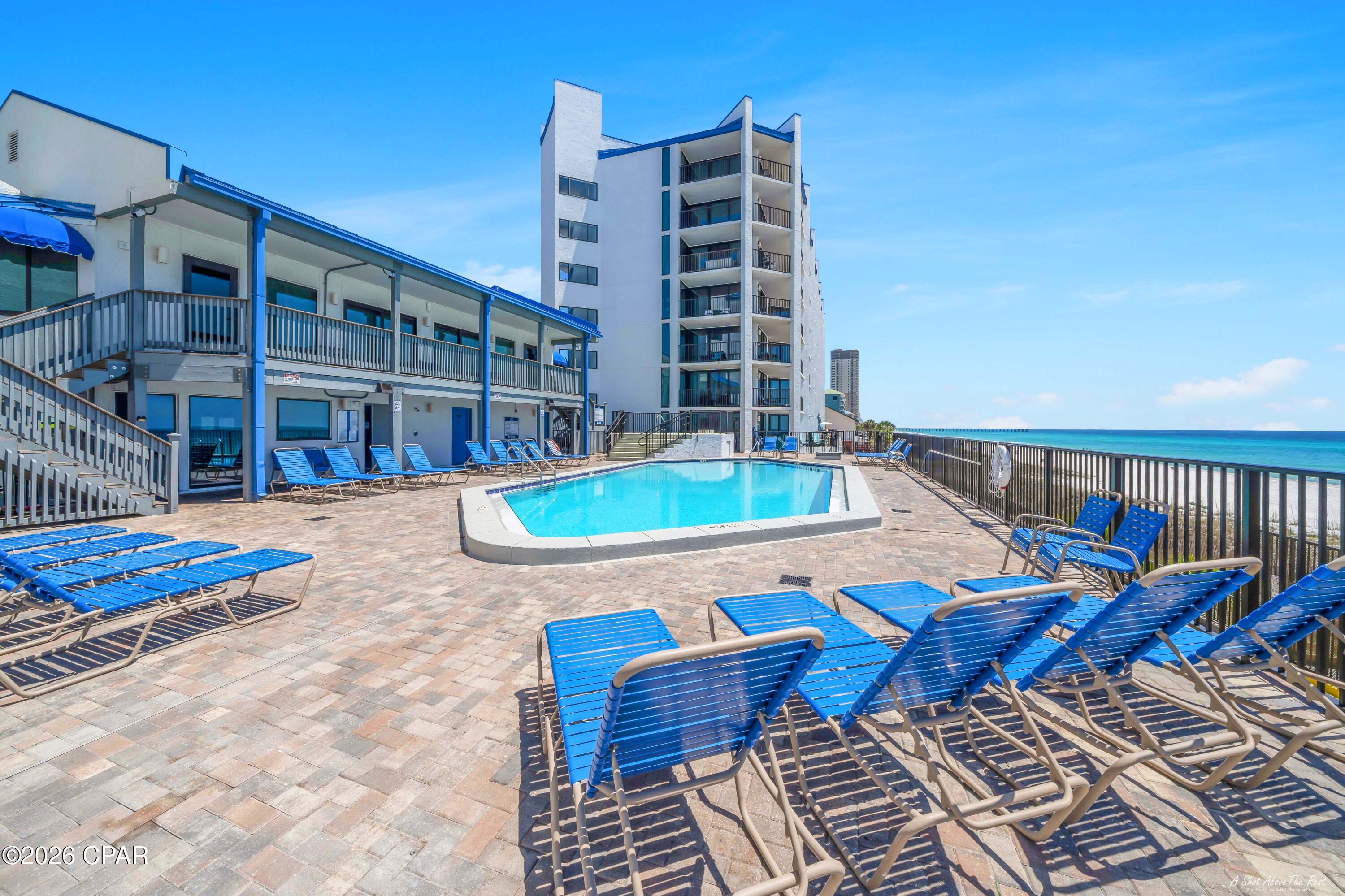 17155 Front Beach Road, Unit 606W Panama City Beach, FL 32413 - Photo 59 of 82