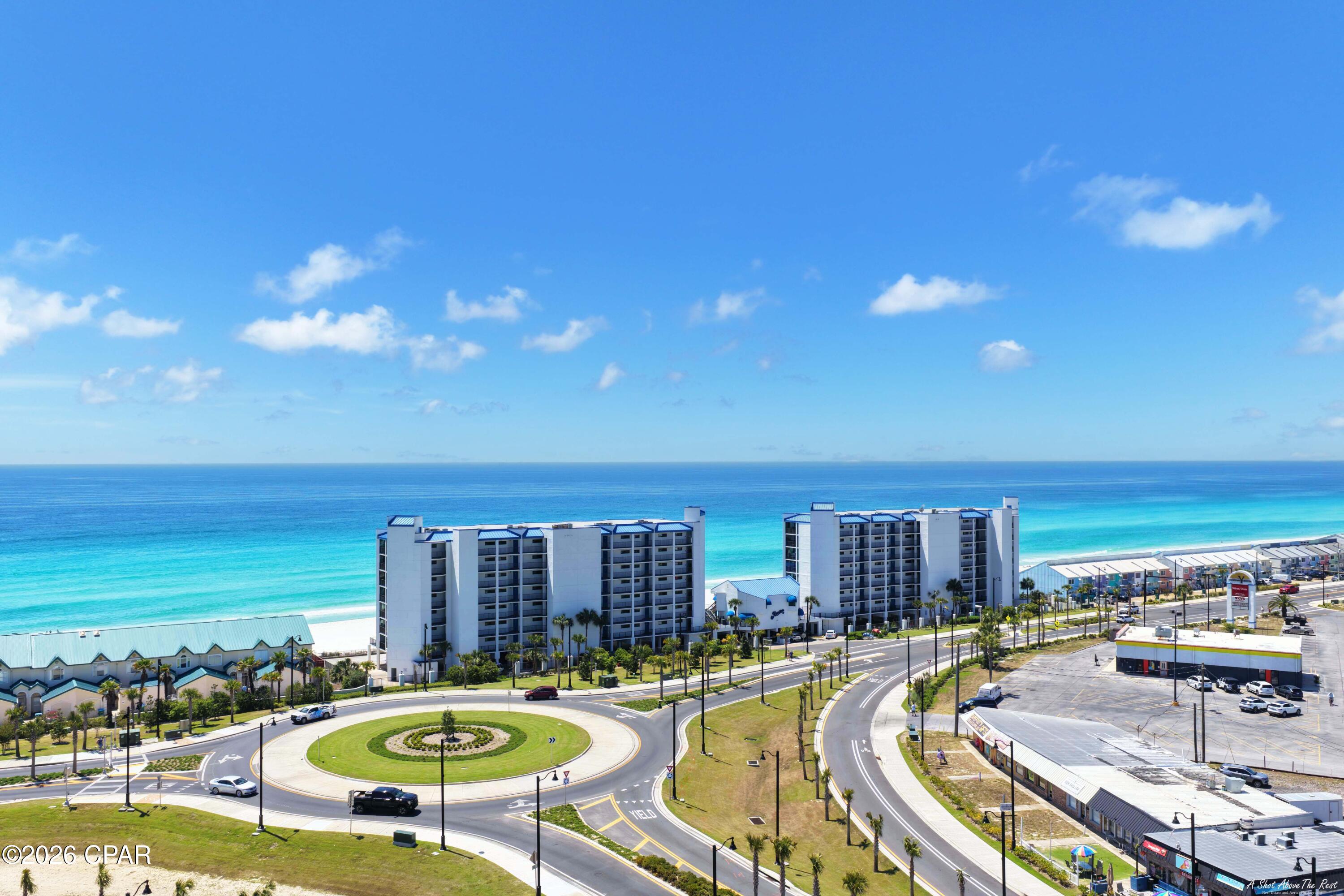 17155 Front Beach Road, Unit 606W Panama City Beach, FL 32413 - Photo 60 of 82