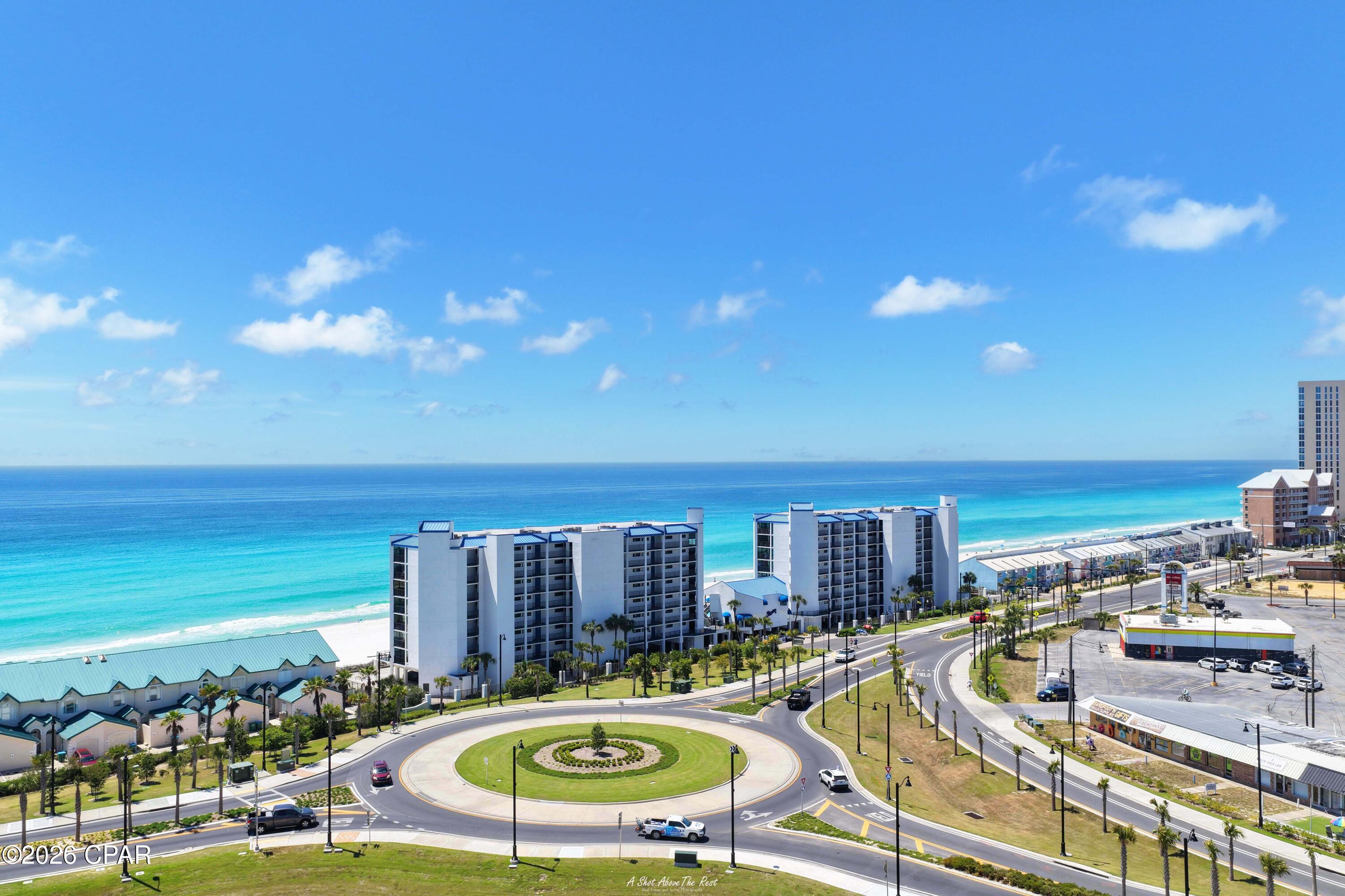 17155 Front Beach Road, Unit 606W Panama City Beach, FL 32413 - Photo 61 of 82