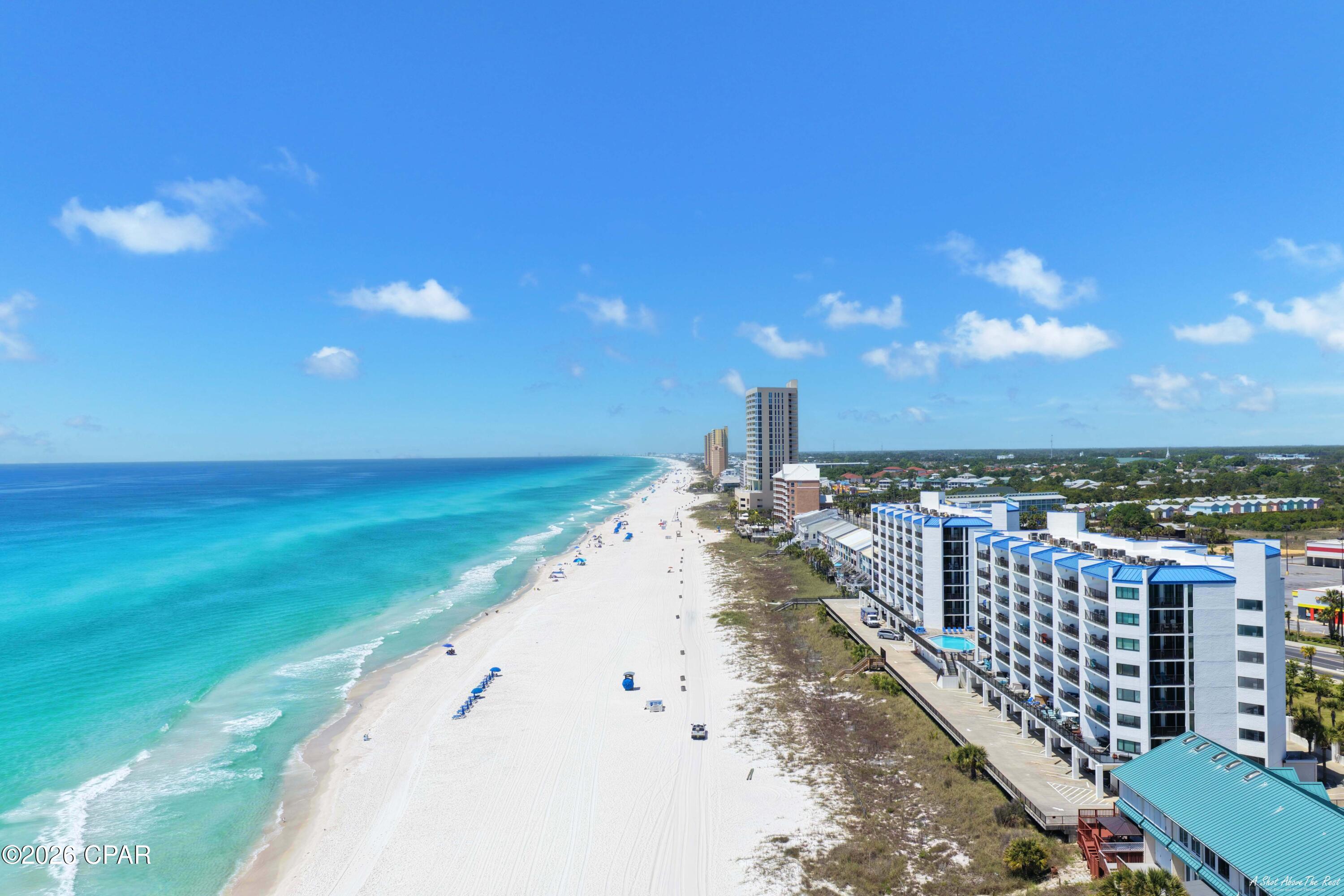 17155 Front Beach Road, Unit 606W Panama City Beach, FL 32413 - Photo 63 of 82