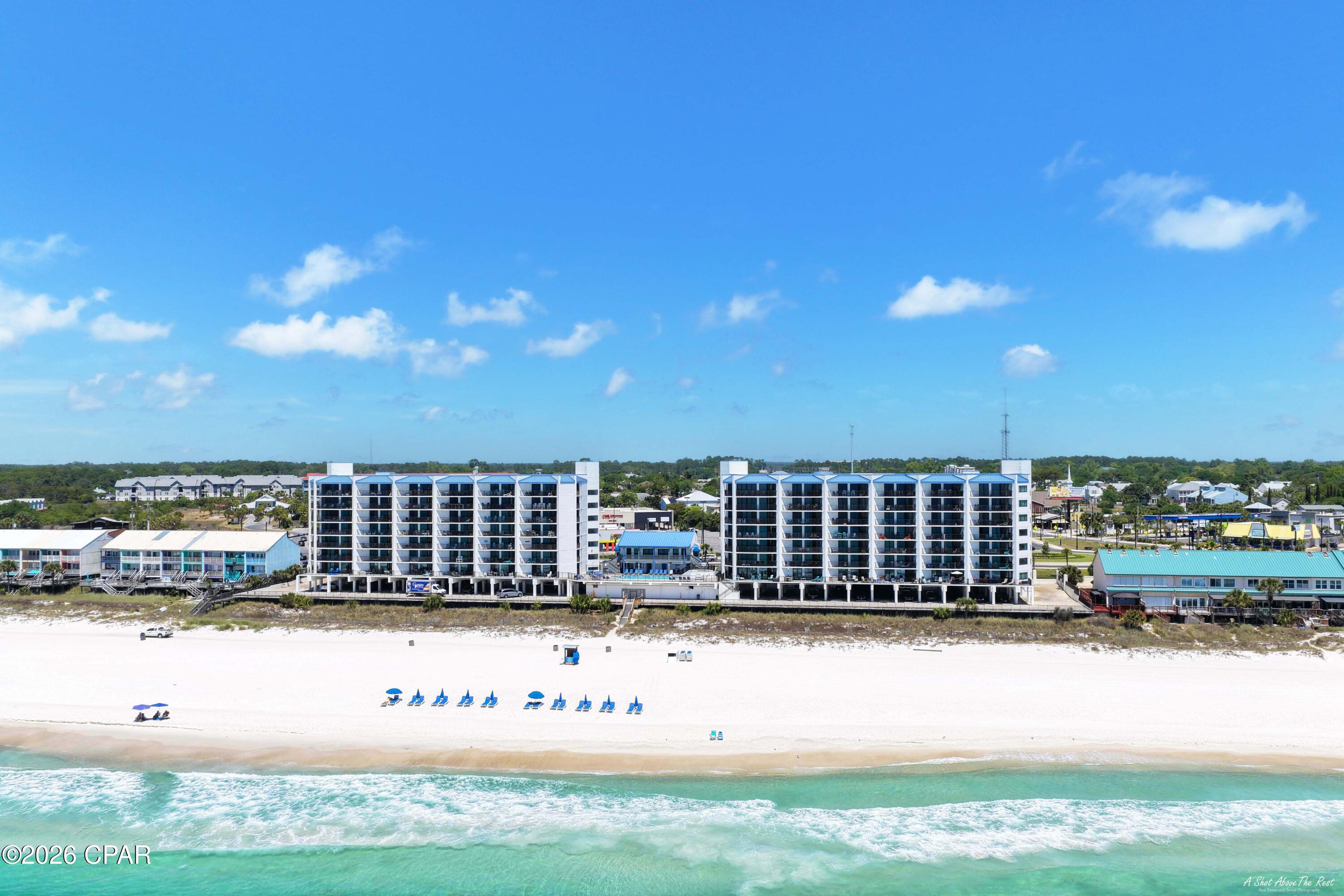 17155 Front Beach Road, Unit 606W Panama City Beach, FL 32413 - Photo 65 of 82